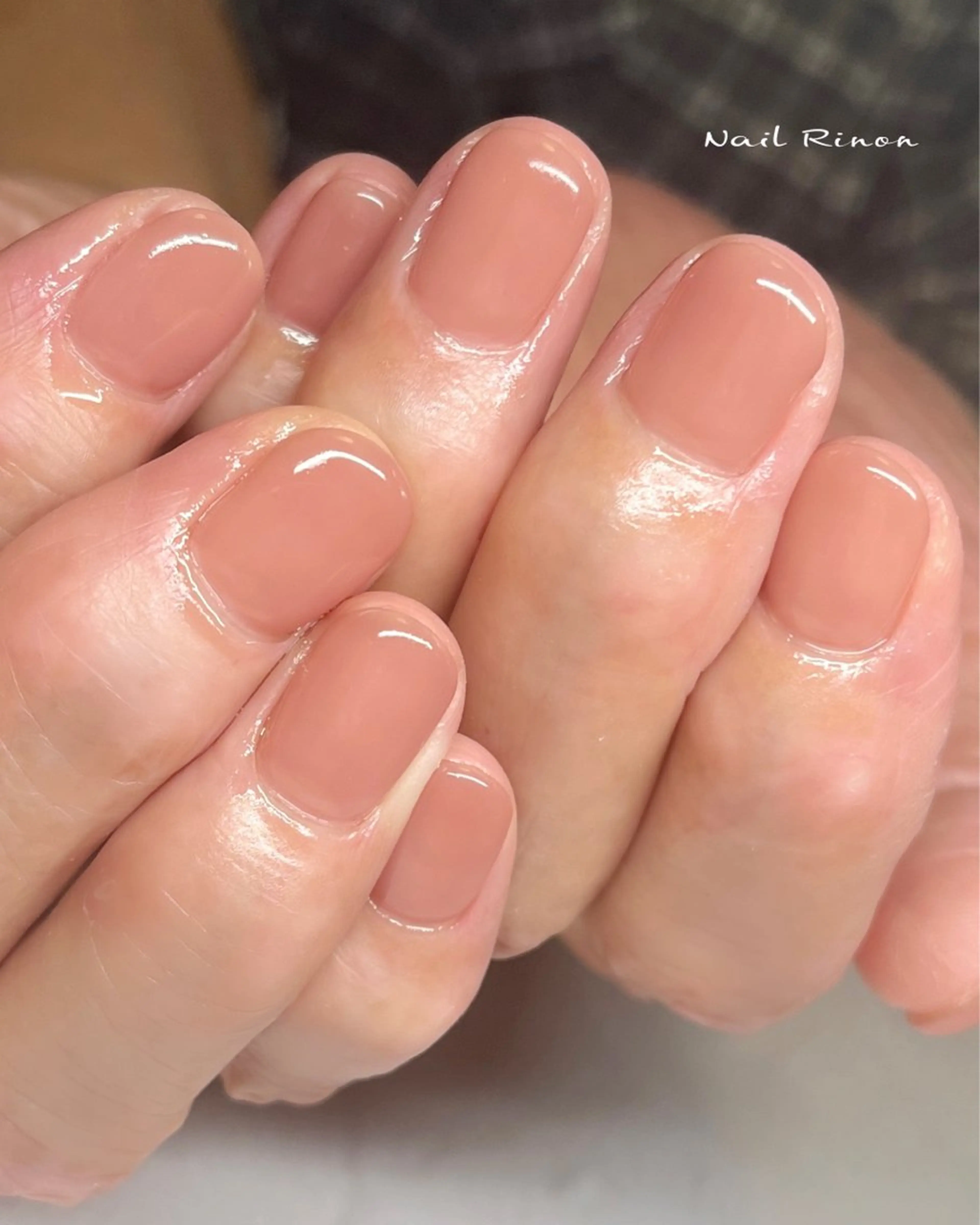 ネイル Nail Rinonのネイルデザイン