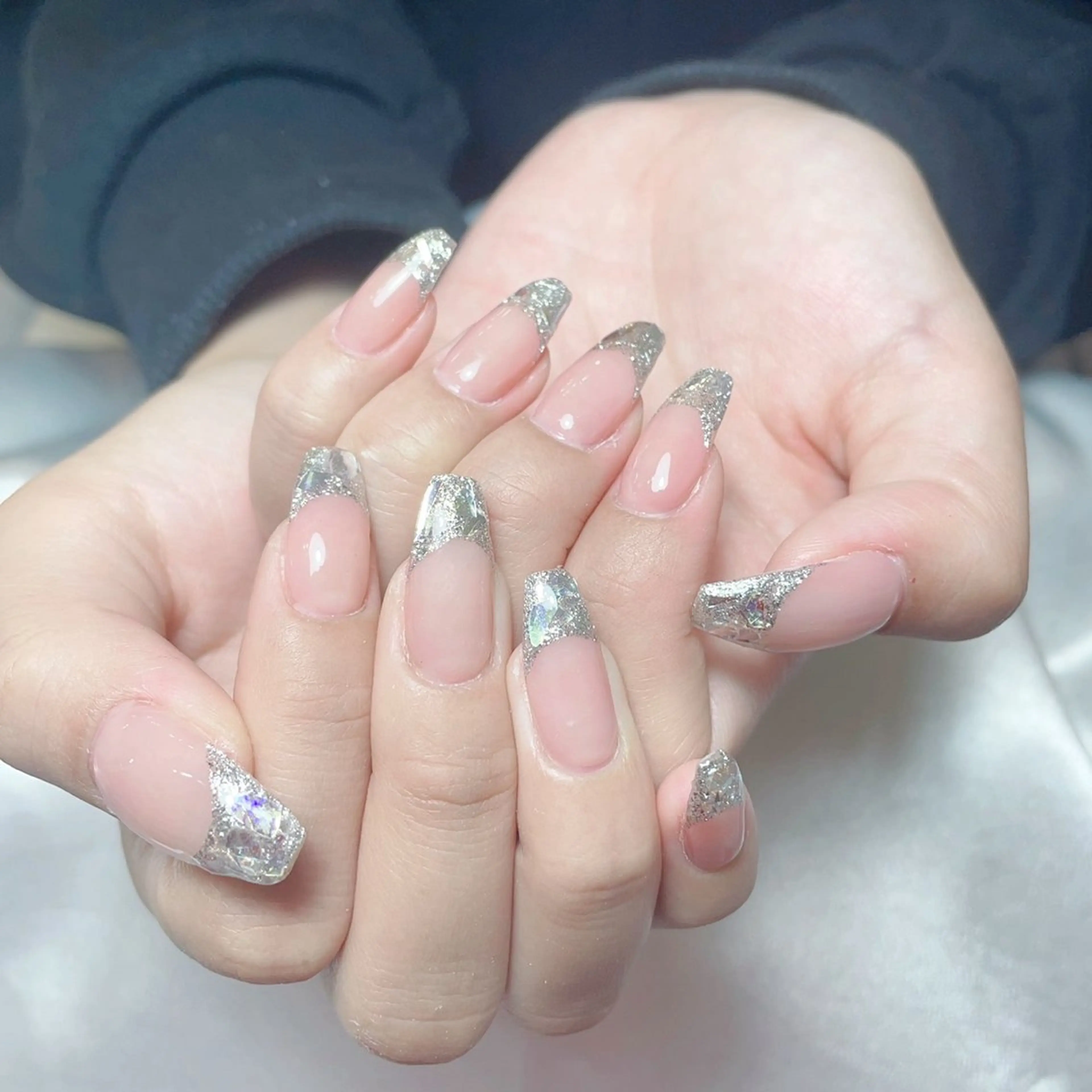 ネイル Bél Nail salonのネイルデザイン