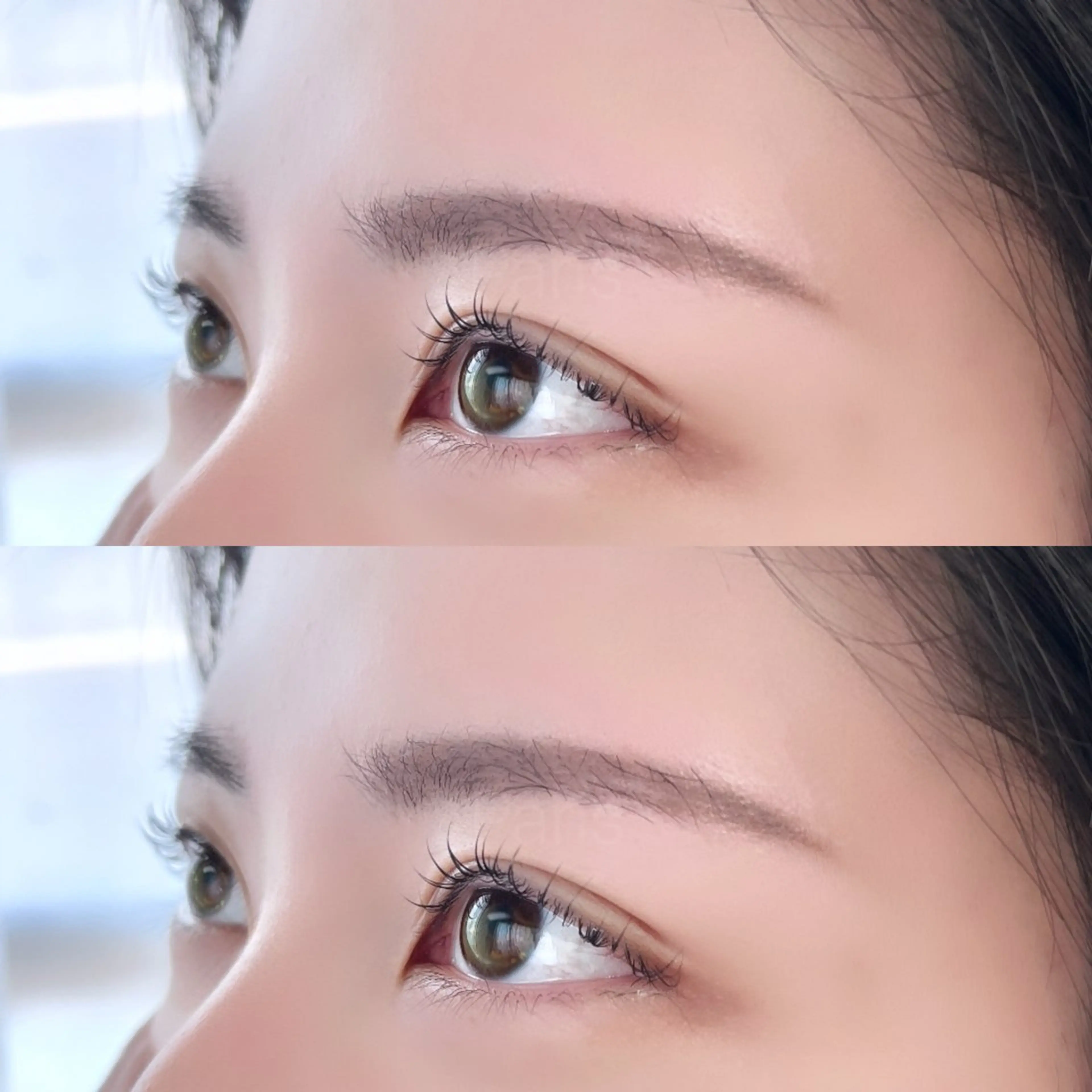 マツエク・マツパ Salon de Shioriのヘアスタイル