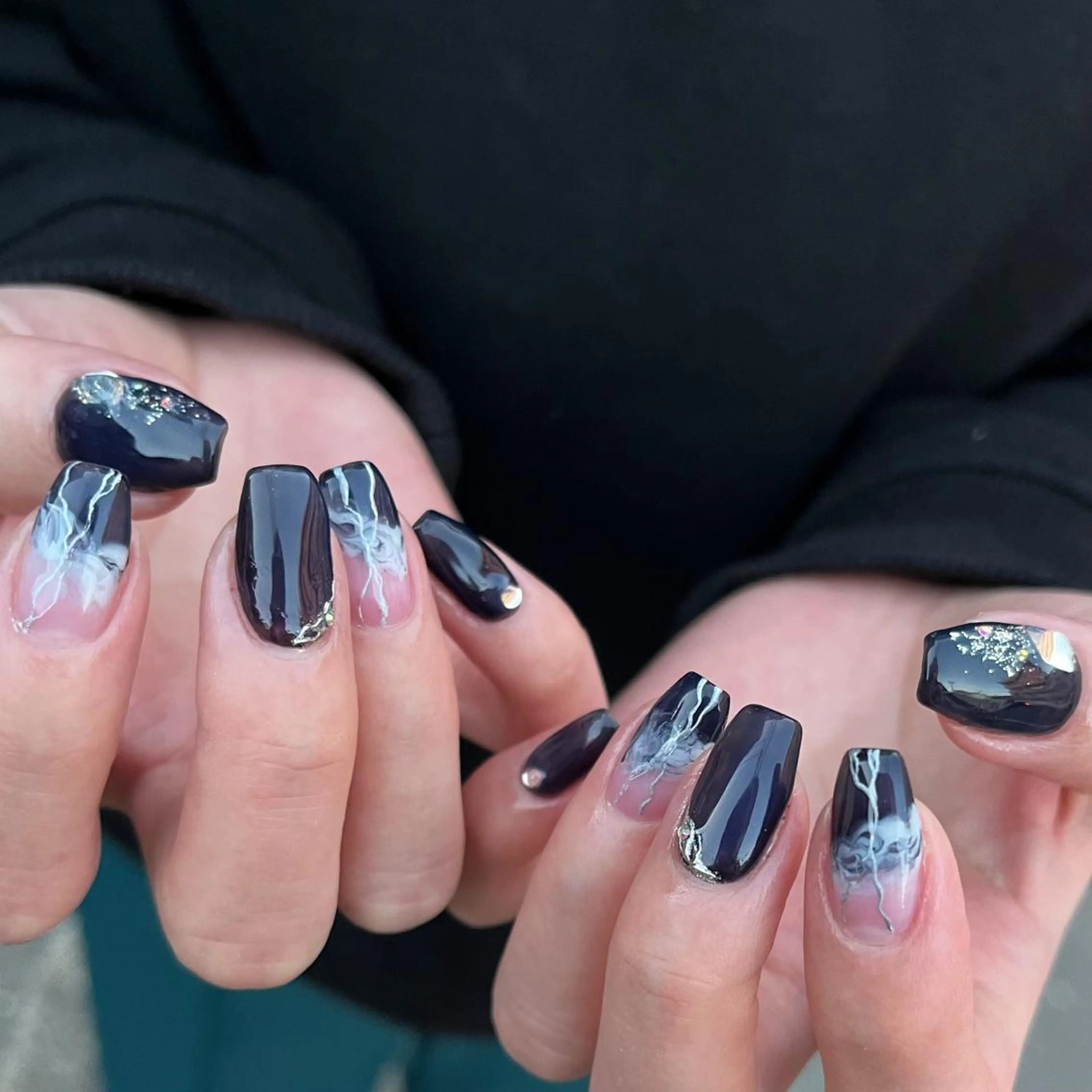 ネイル Nail Salon  Kのネイルデザイン