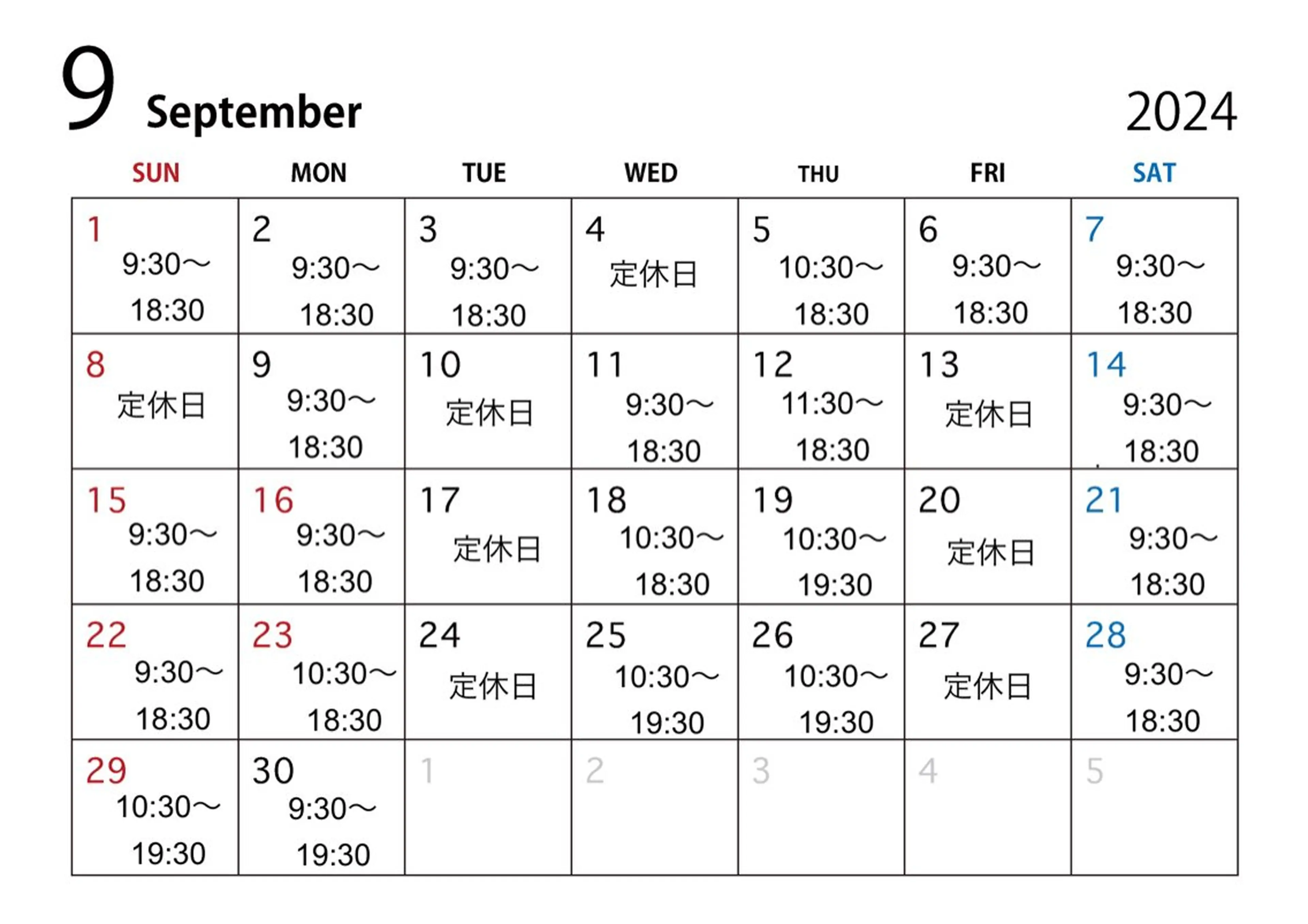ネイル クレアラルーチェ studentサロンのネイルデザイン