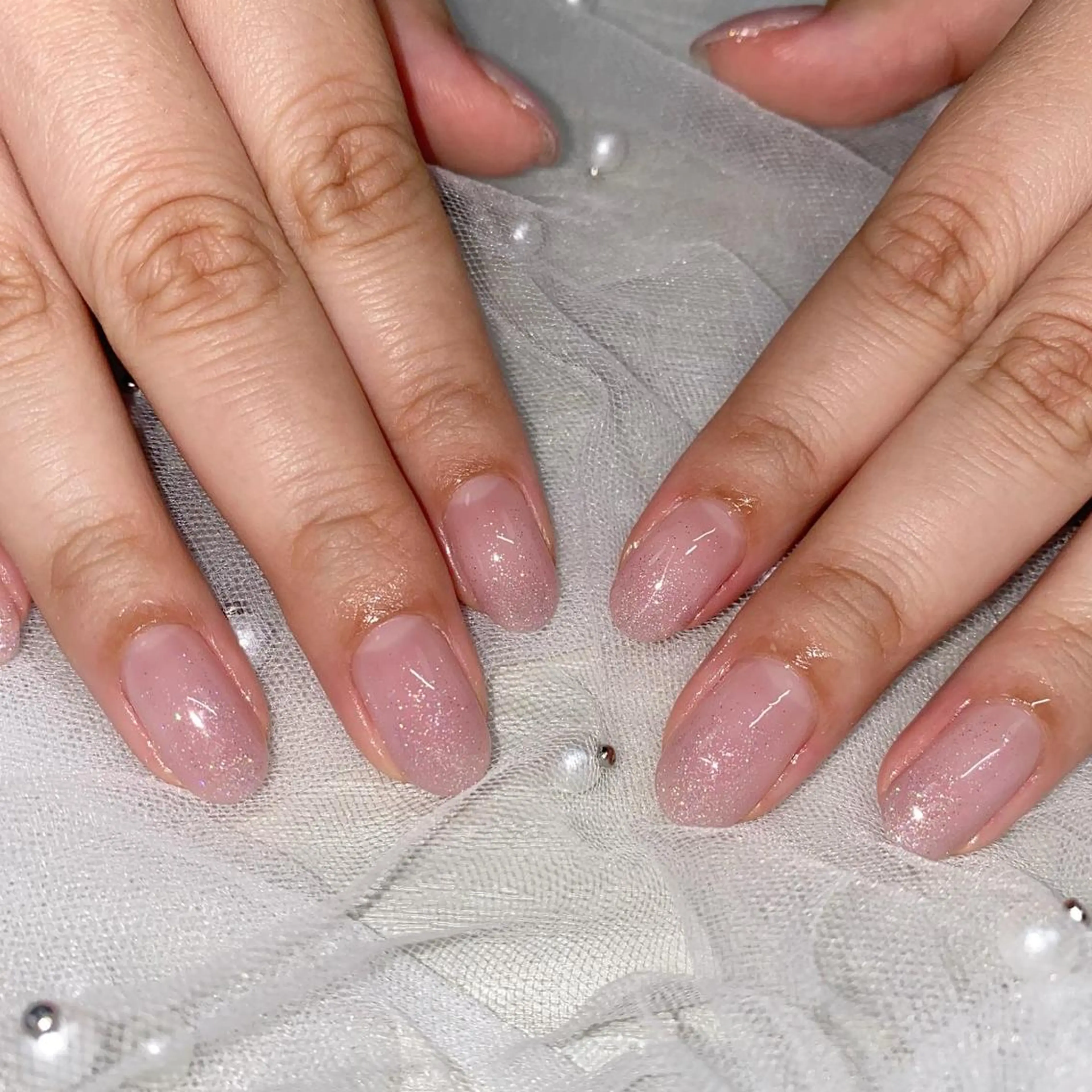 ネイル I pinknail 韓国風·持ち込み専門のネイルデザイン