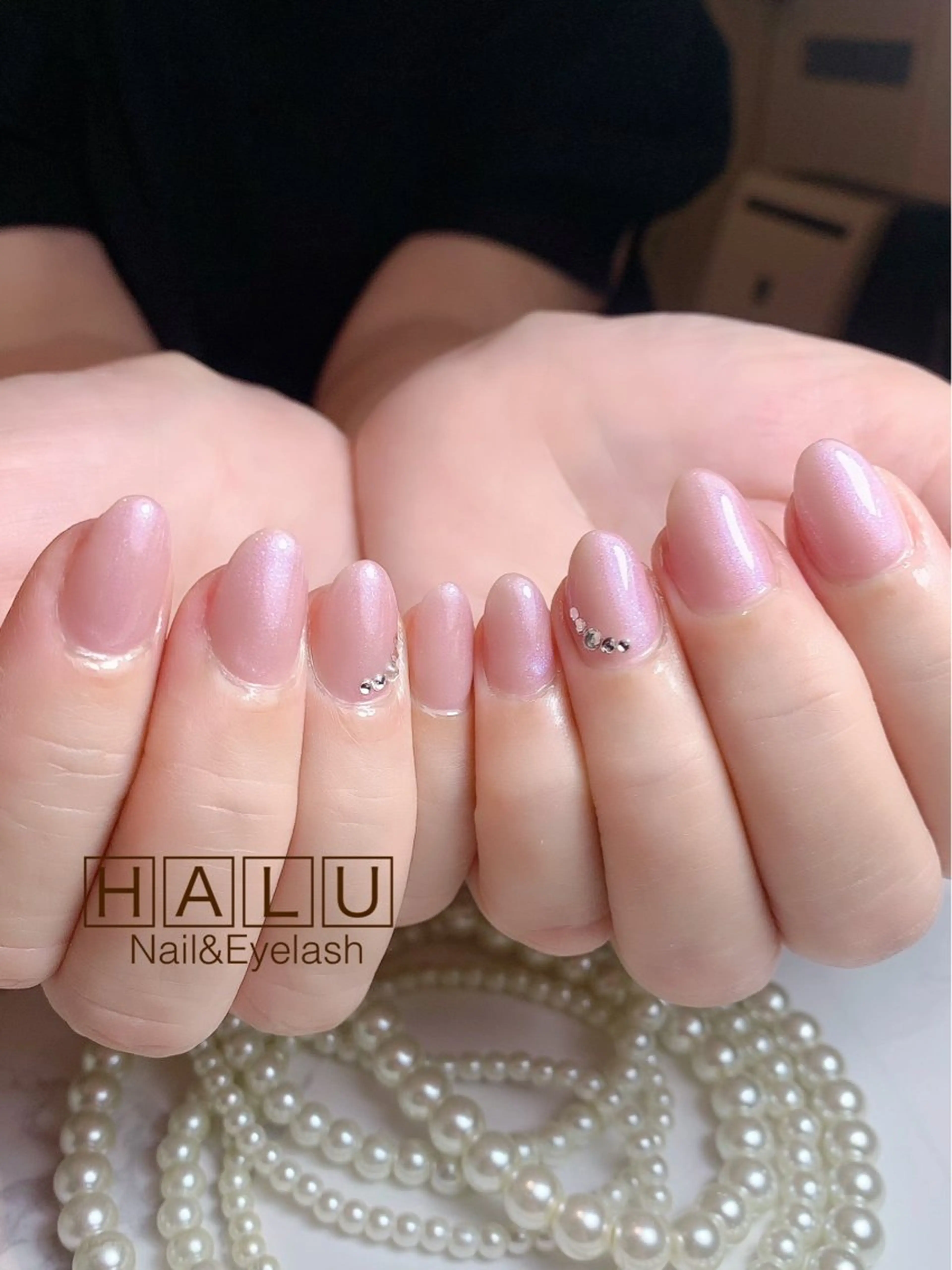 ネイル HALU ハルのネイルデザイン