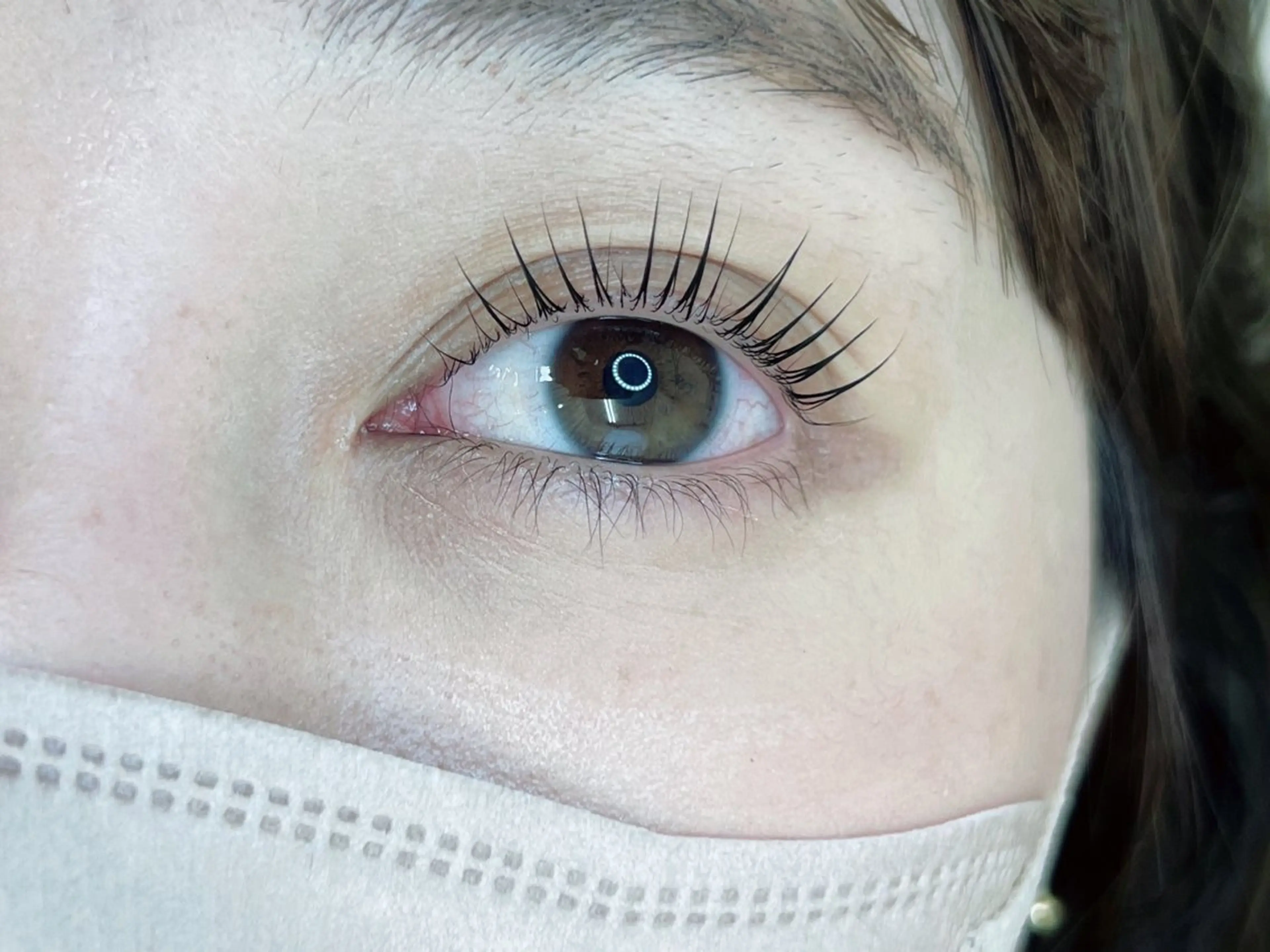 マツエク・マツパ eyelash NICO.のマツエク・マツパデザイン