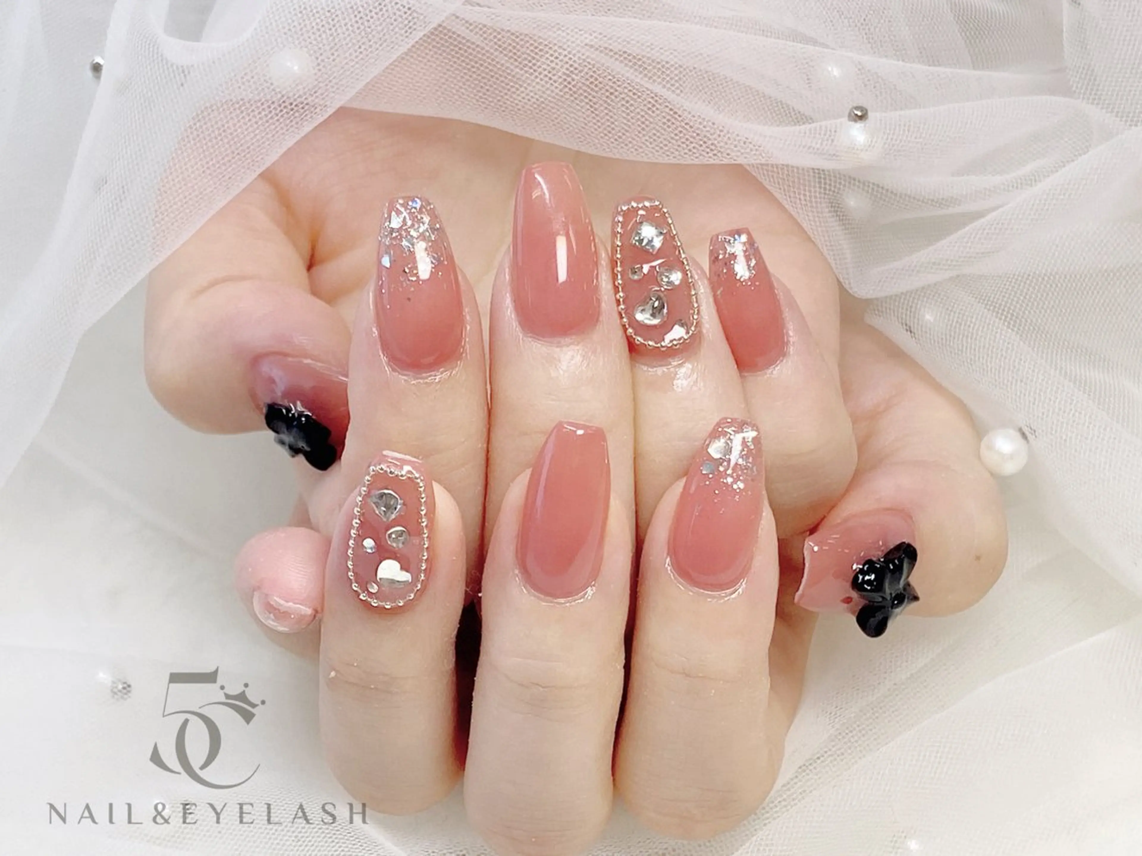 ネイル 5C NAIL 5C NAILのネイルデザイン