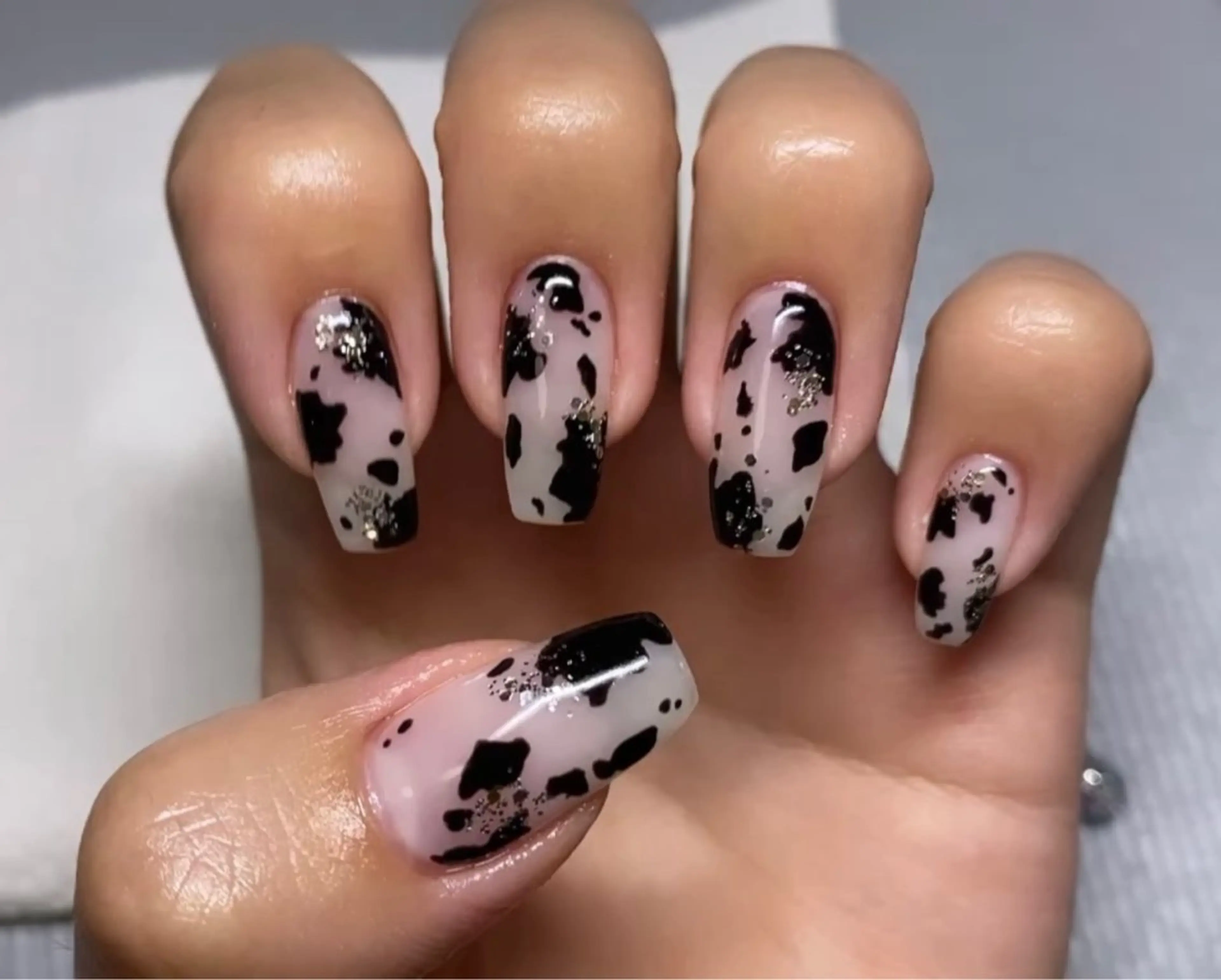 ネイル Welina ♡♡のネイルデザイン