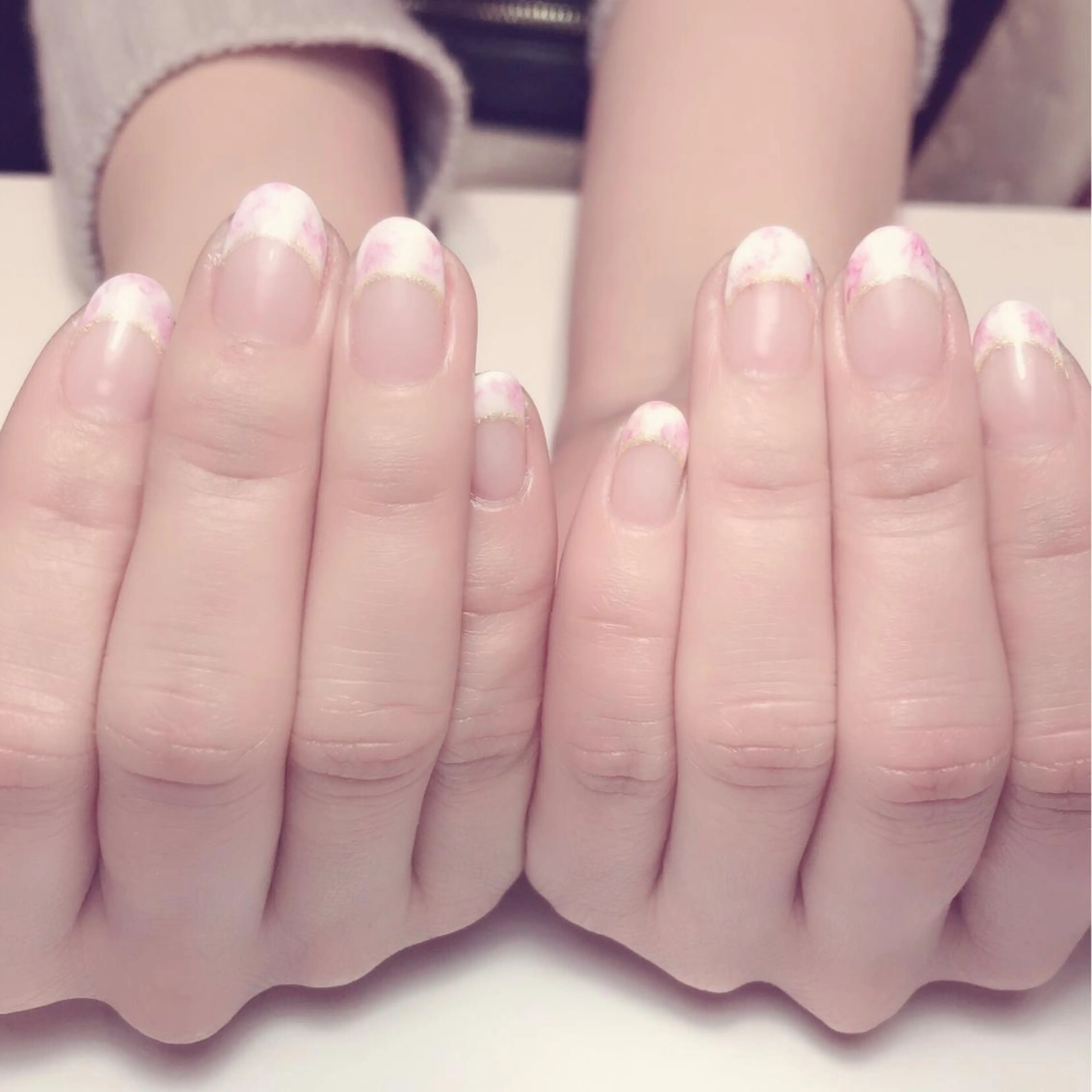 ネイル & nail なみざきのネイルデザイン