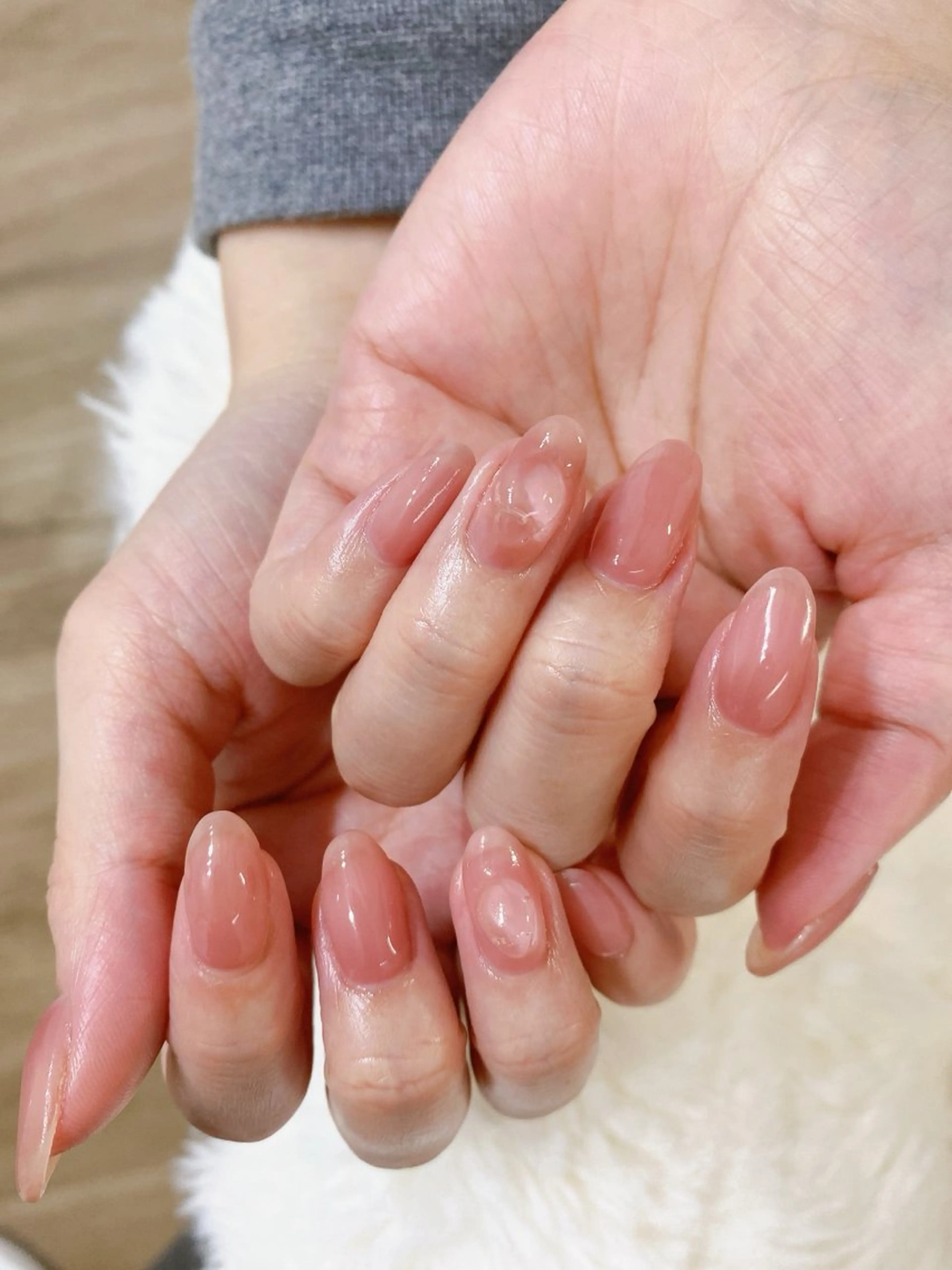 ネイル yn salonのネイルデザイン