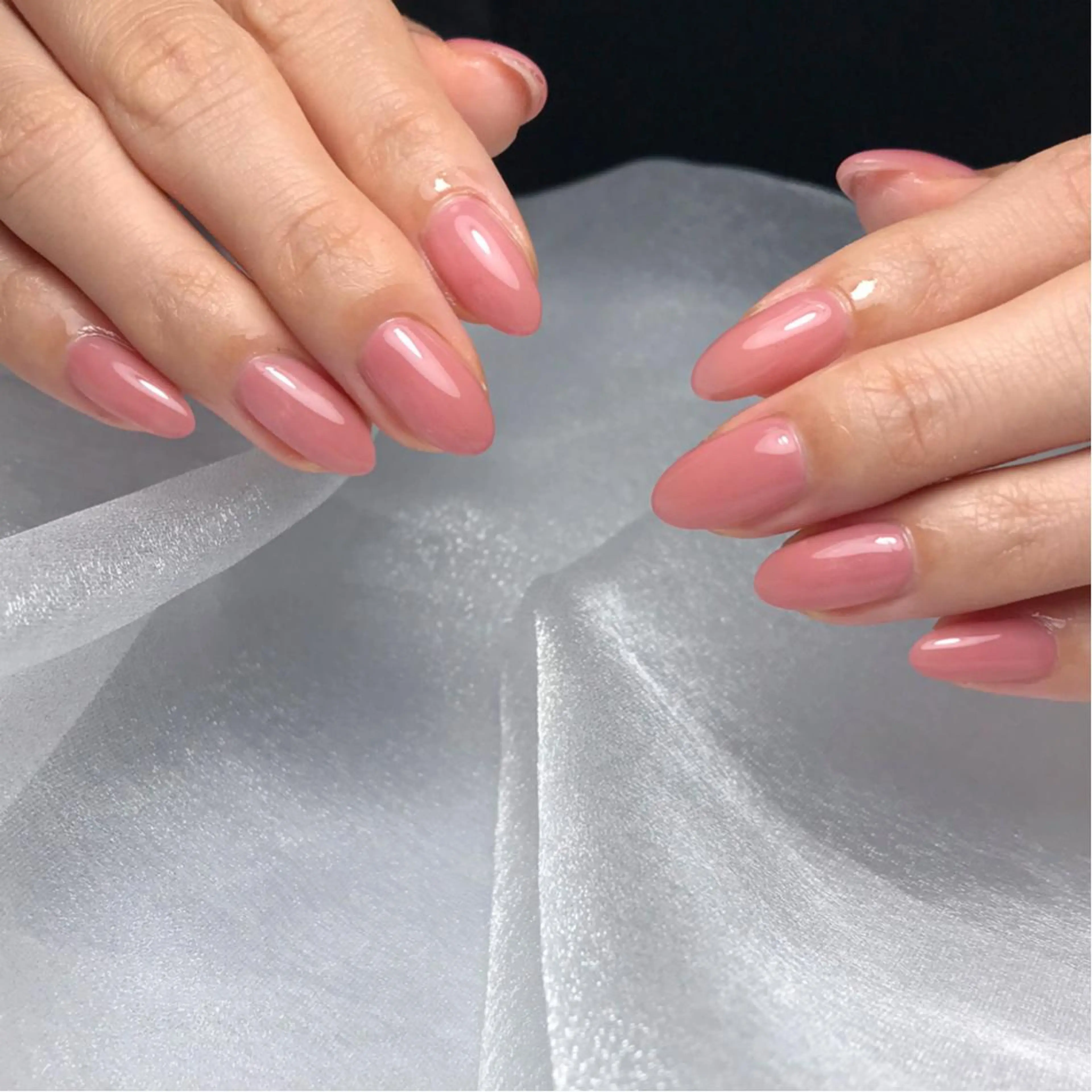 ネイル ハンドネイル 💅chainail _aiのネイルデザイン