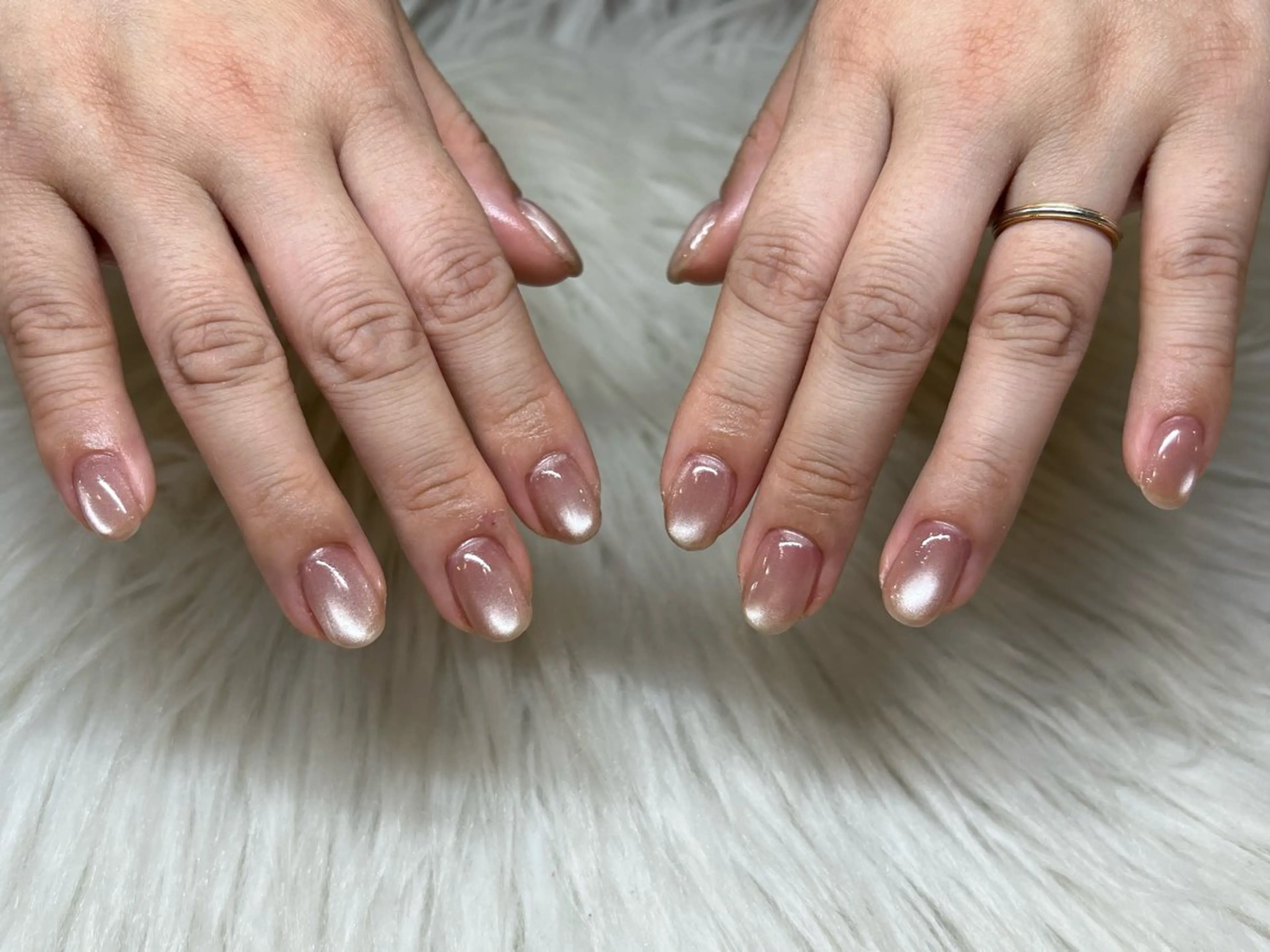 ネイル ハンドネイル nail cute 関谷のネイルデザイン