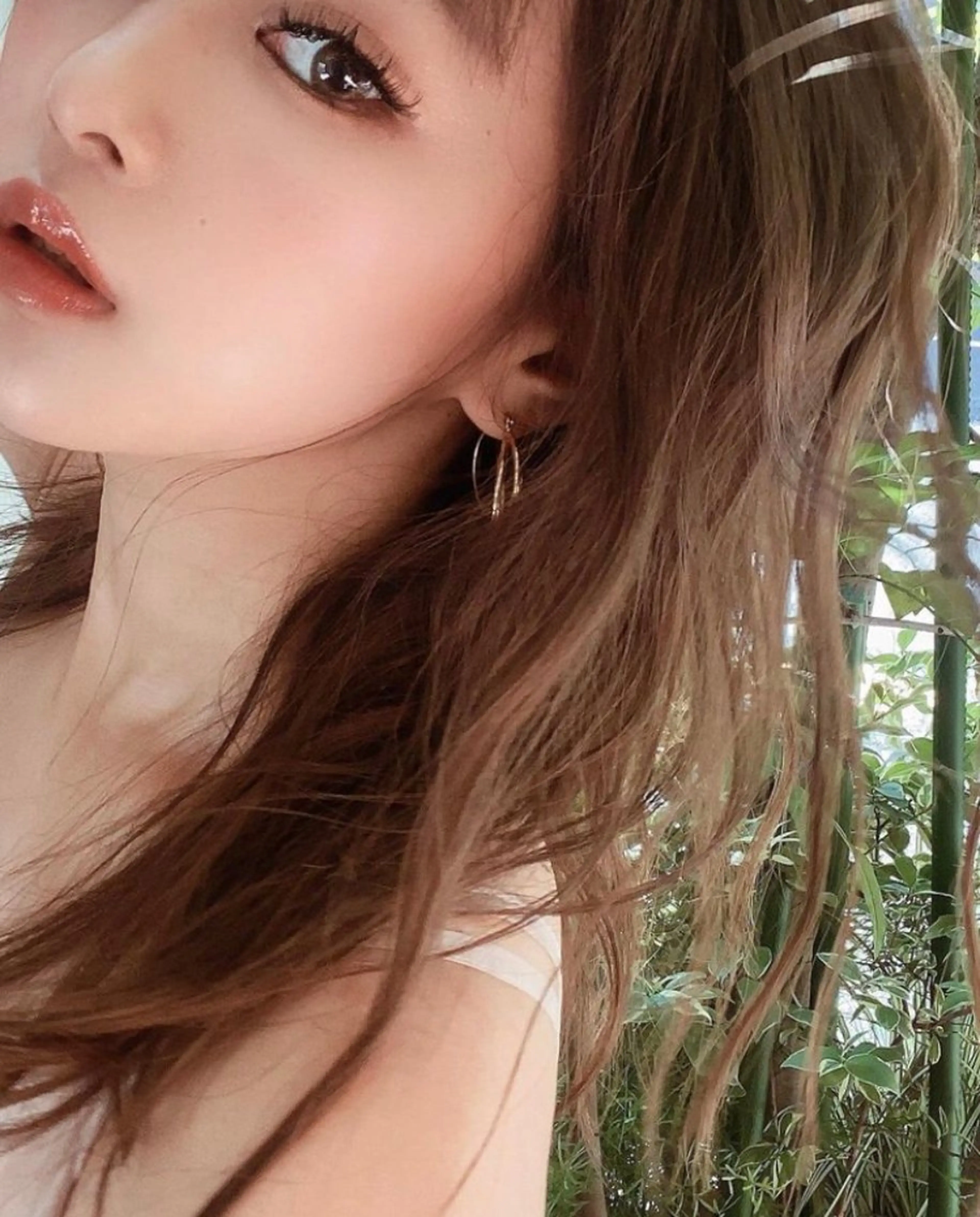 【透明感あるカラーならこちら✨】カット＋スロウorイルミナorアディクシーカラーの写真