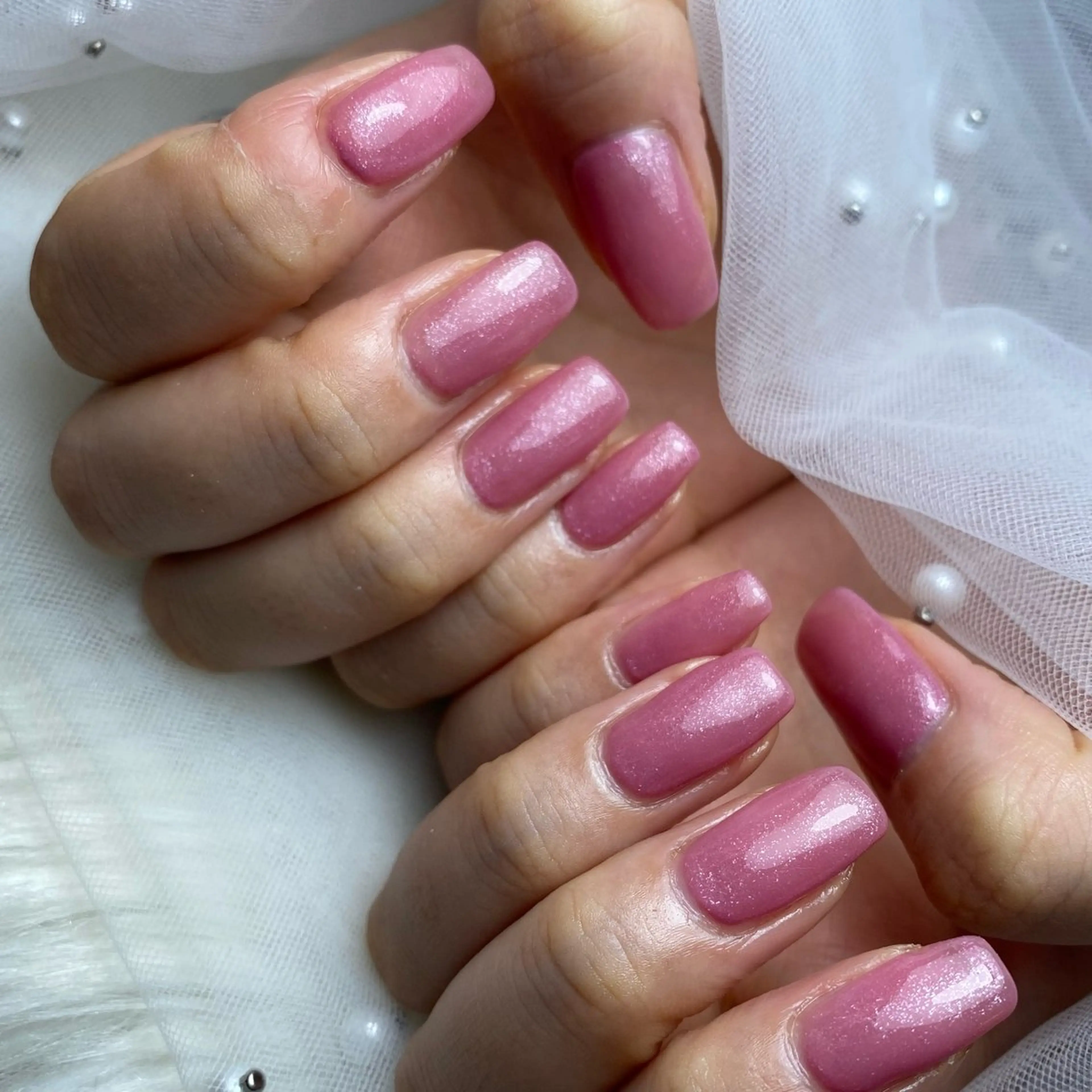 ネイル Beauty Space N&Nのネイルデザイン