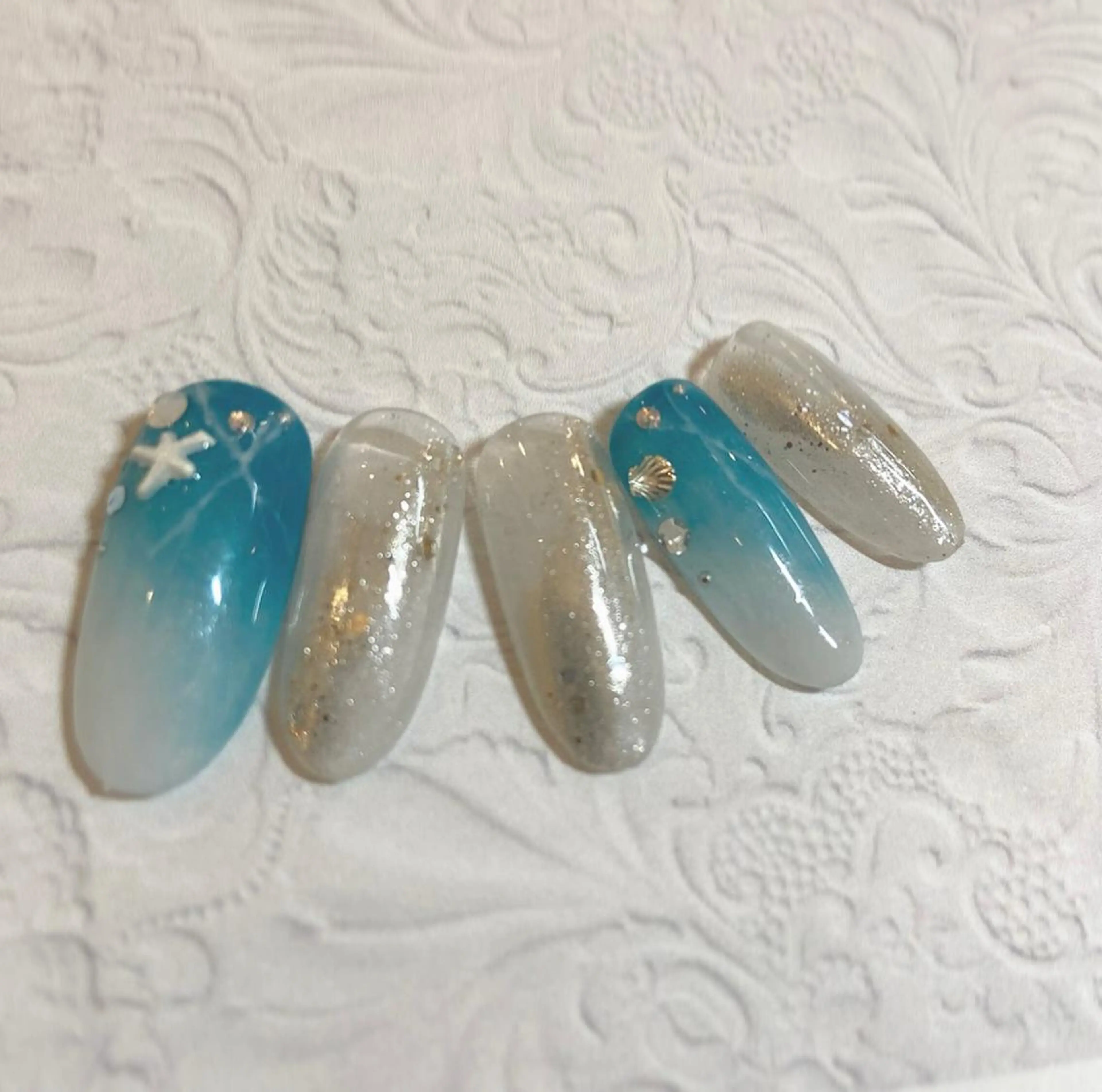 ネイル NAIL SALON Rのネイルデザイン