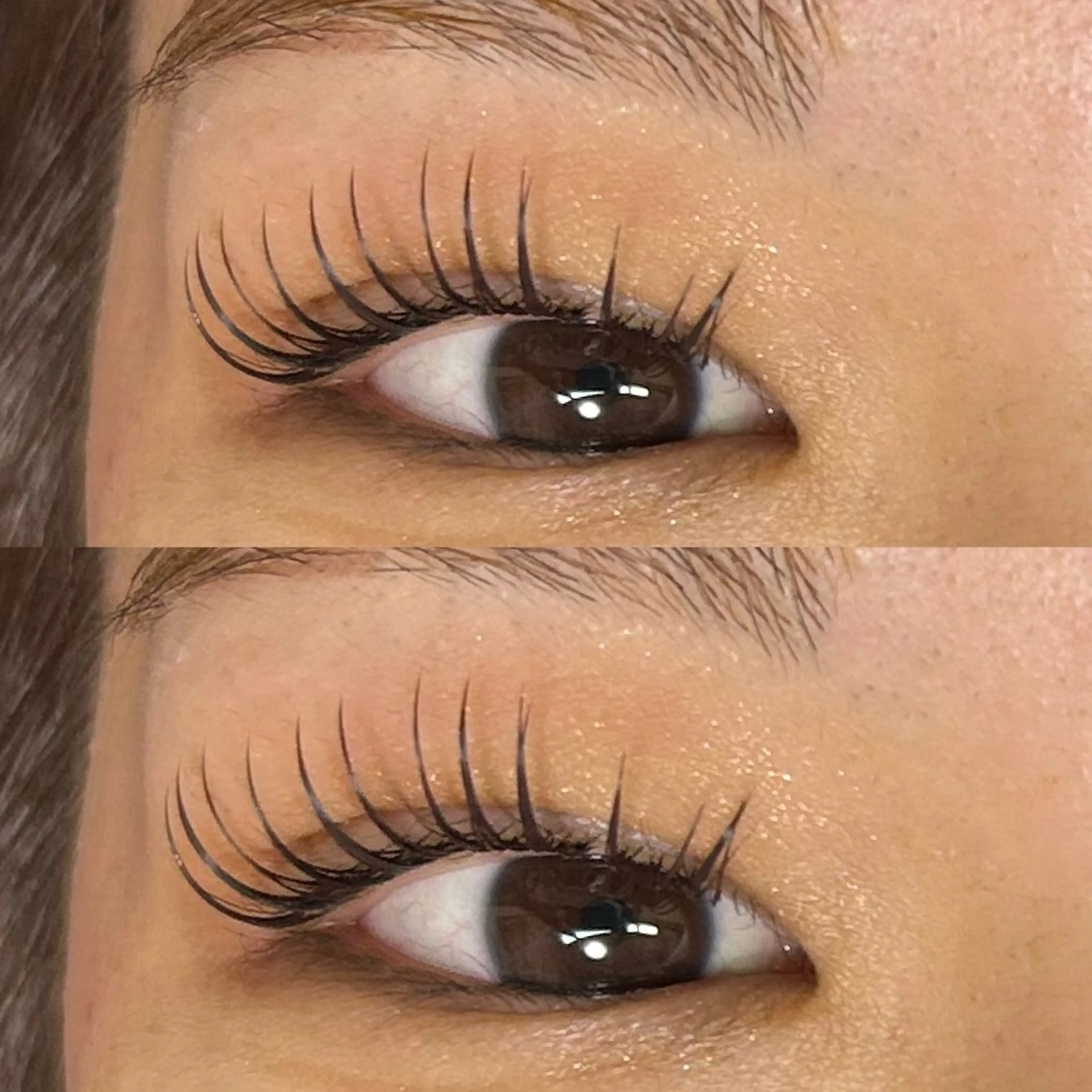 マツエク・マツパ マツパ 𝕁𝔼𝕃𝕃𝕐 𝕃𝔸𝕊ℍのマツエク・マツパデザイン