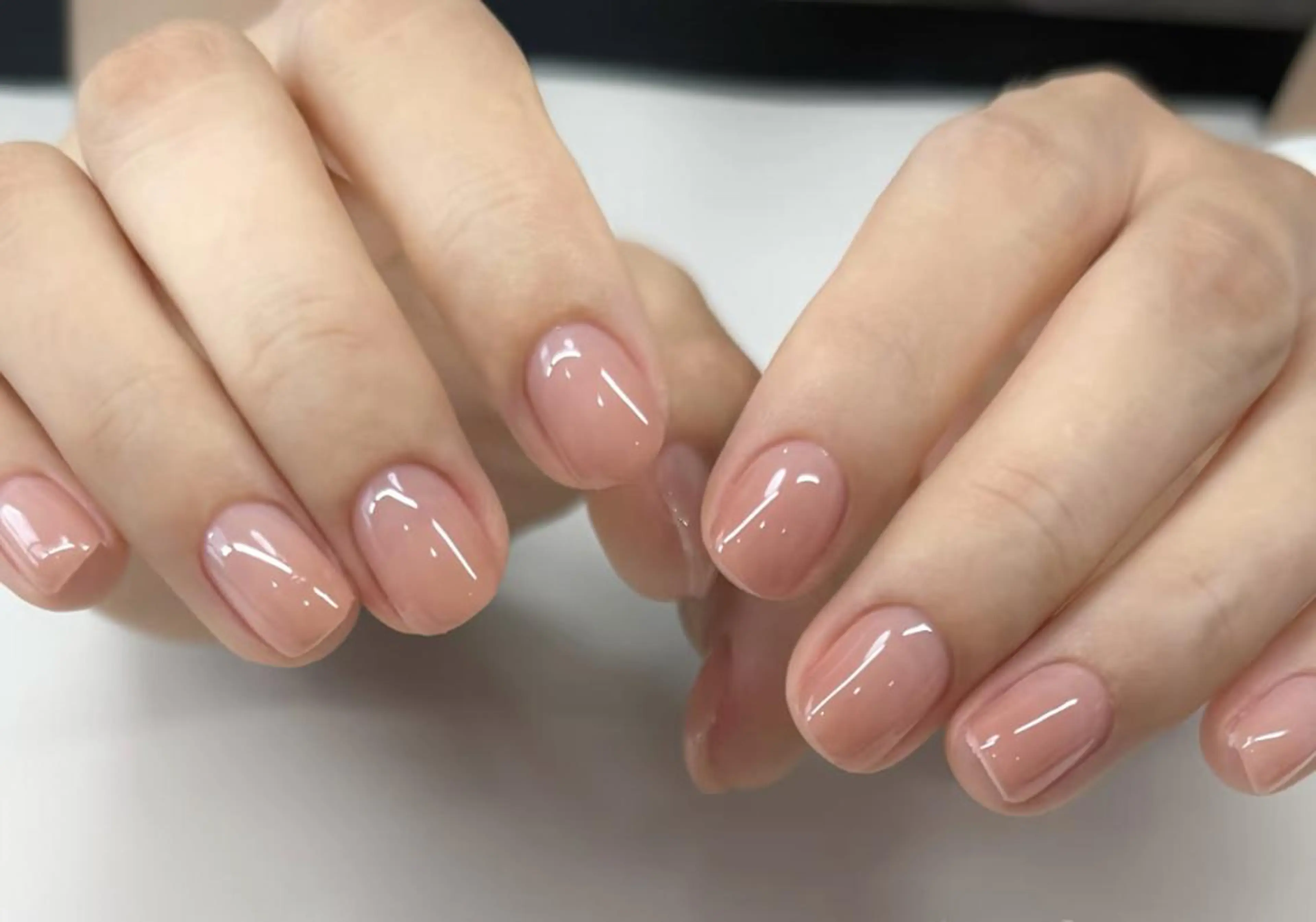 ネイル ハンドネイル Pure&Rich Nailのネイルデザイン