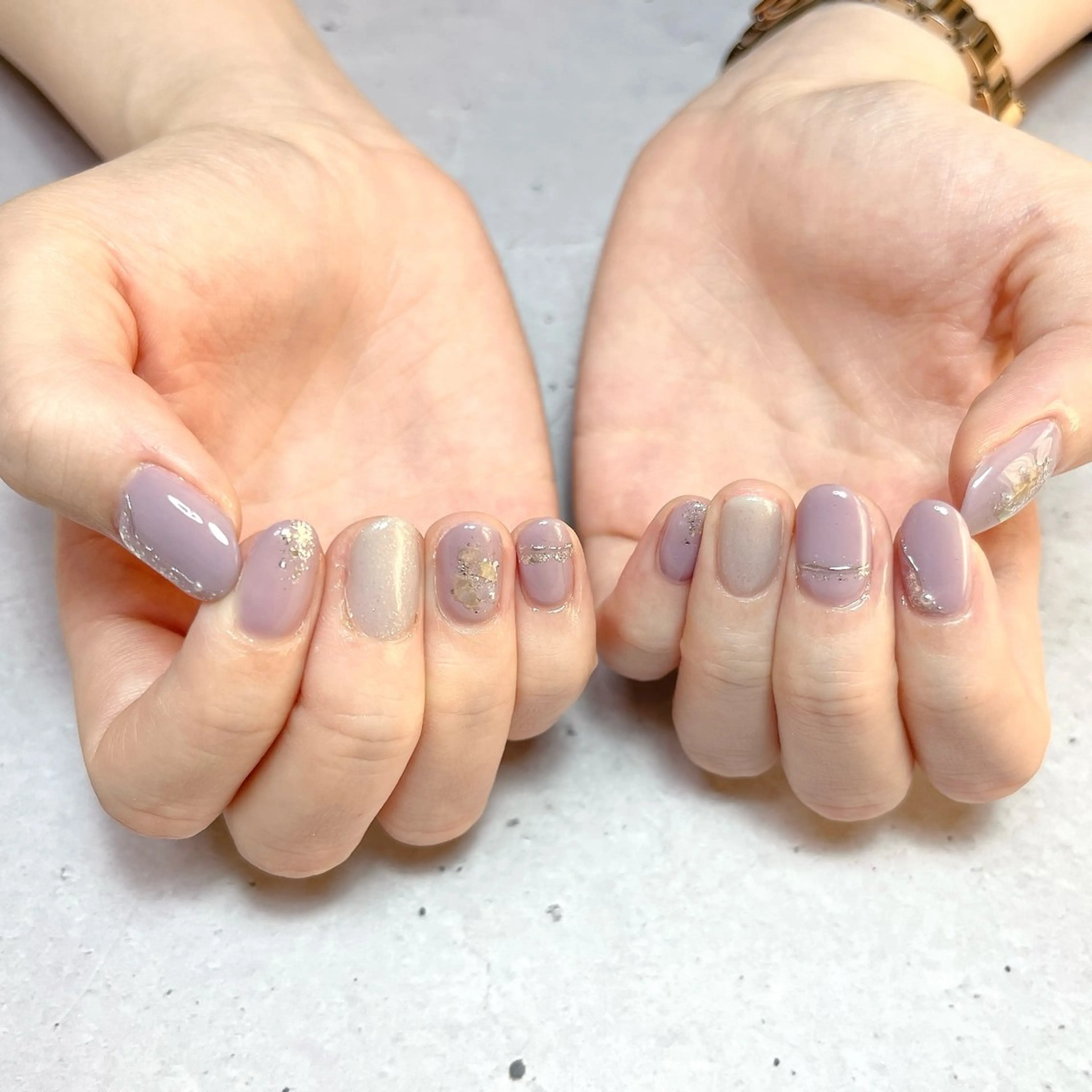 ネイル nailsalon Joseeワシズのネイルデザイン