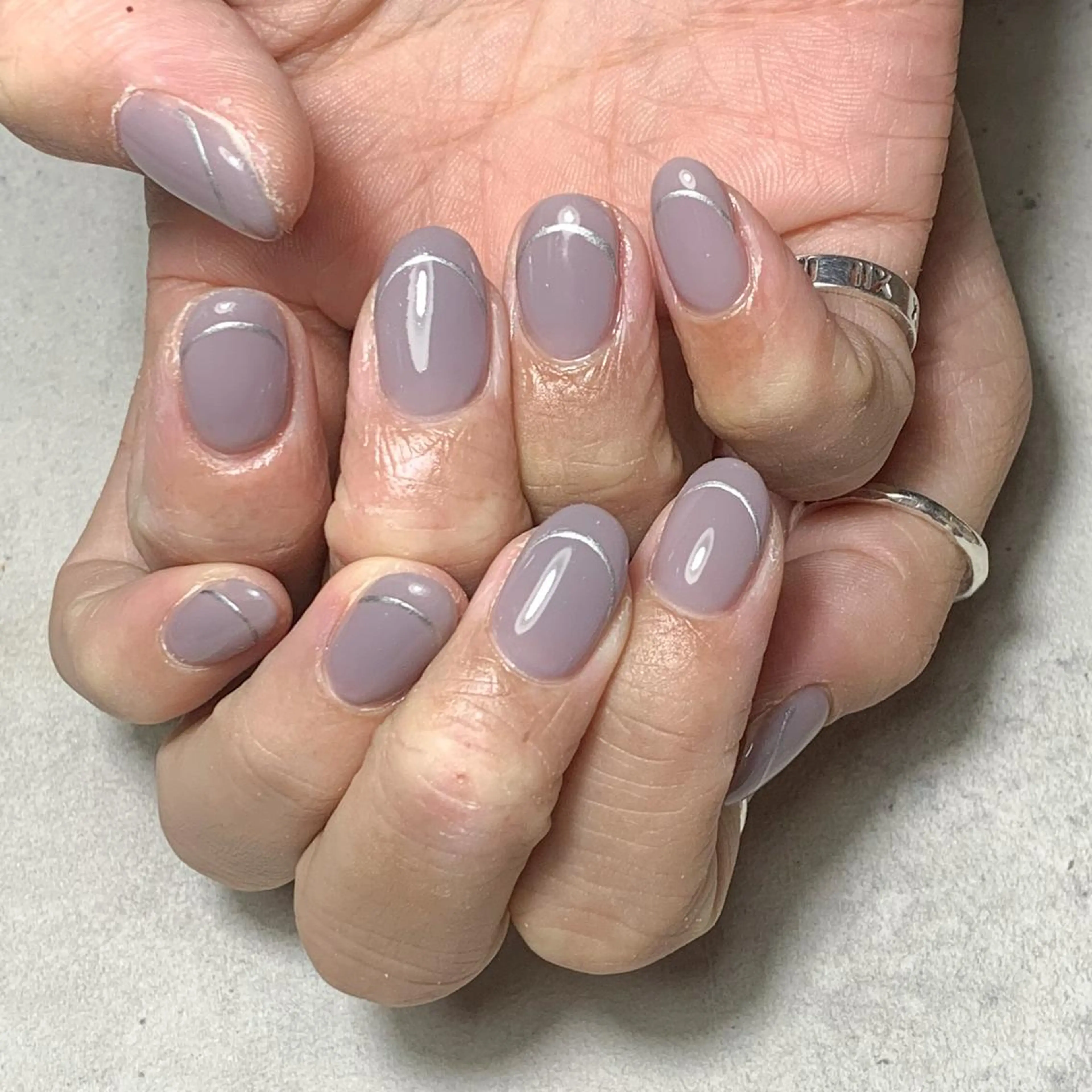 ネイル FIORITURA aiのネイルデザイン