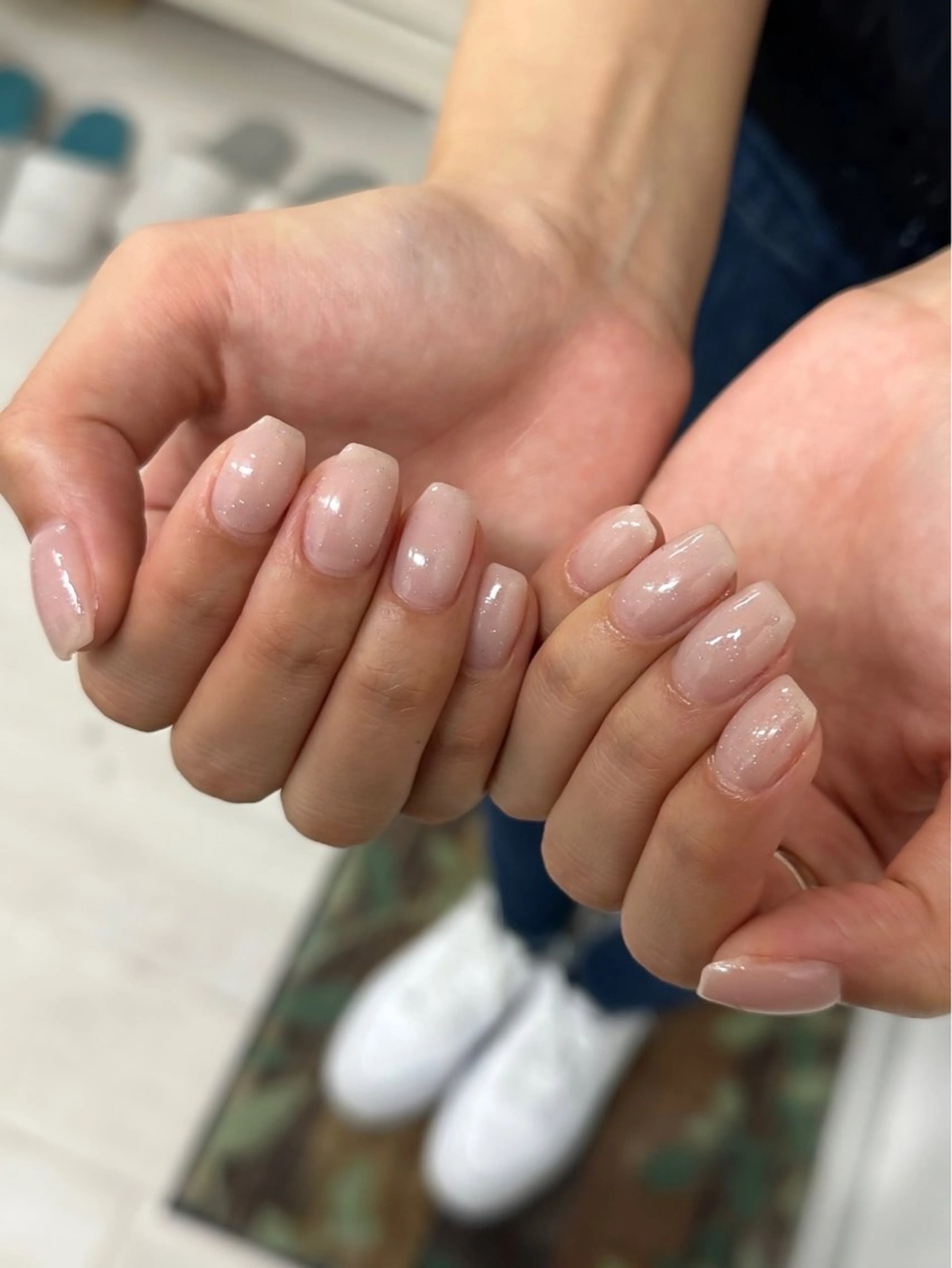 ネイル KAONAIL昭島店 【伊藤】のネイルデザイン