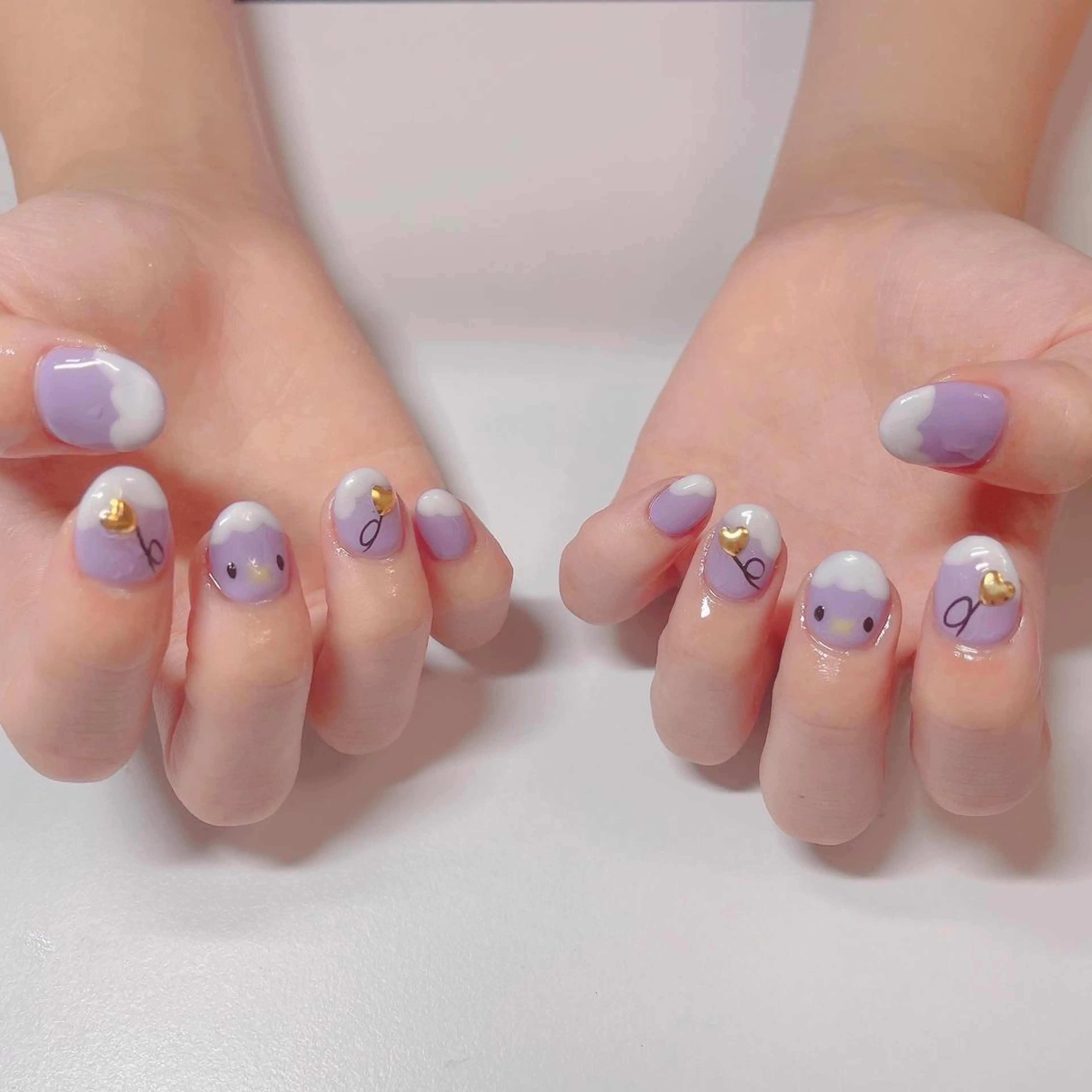 ネイル ハンドネイル ハンドケア パラジェル💅 オフ無料Pi.Harのネイルデザイン