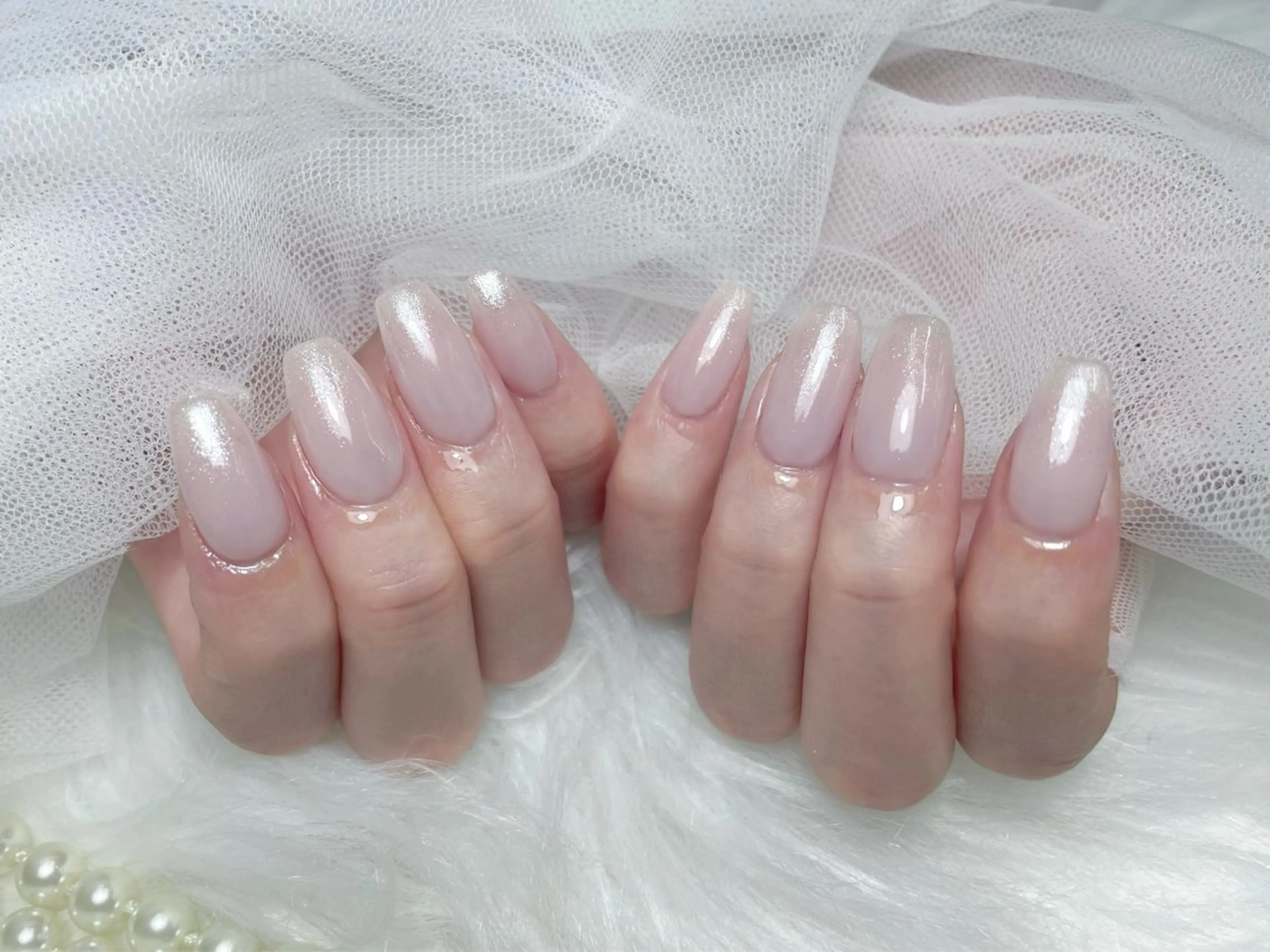 ネイル ハンドネイル PUERTO Renaのネイルデザイン