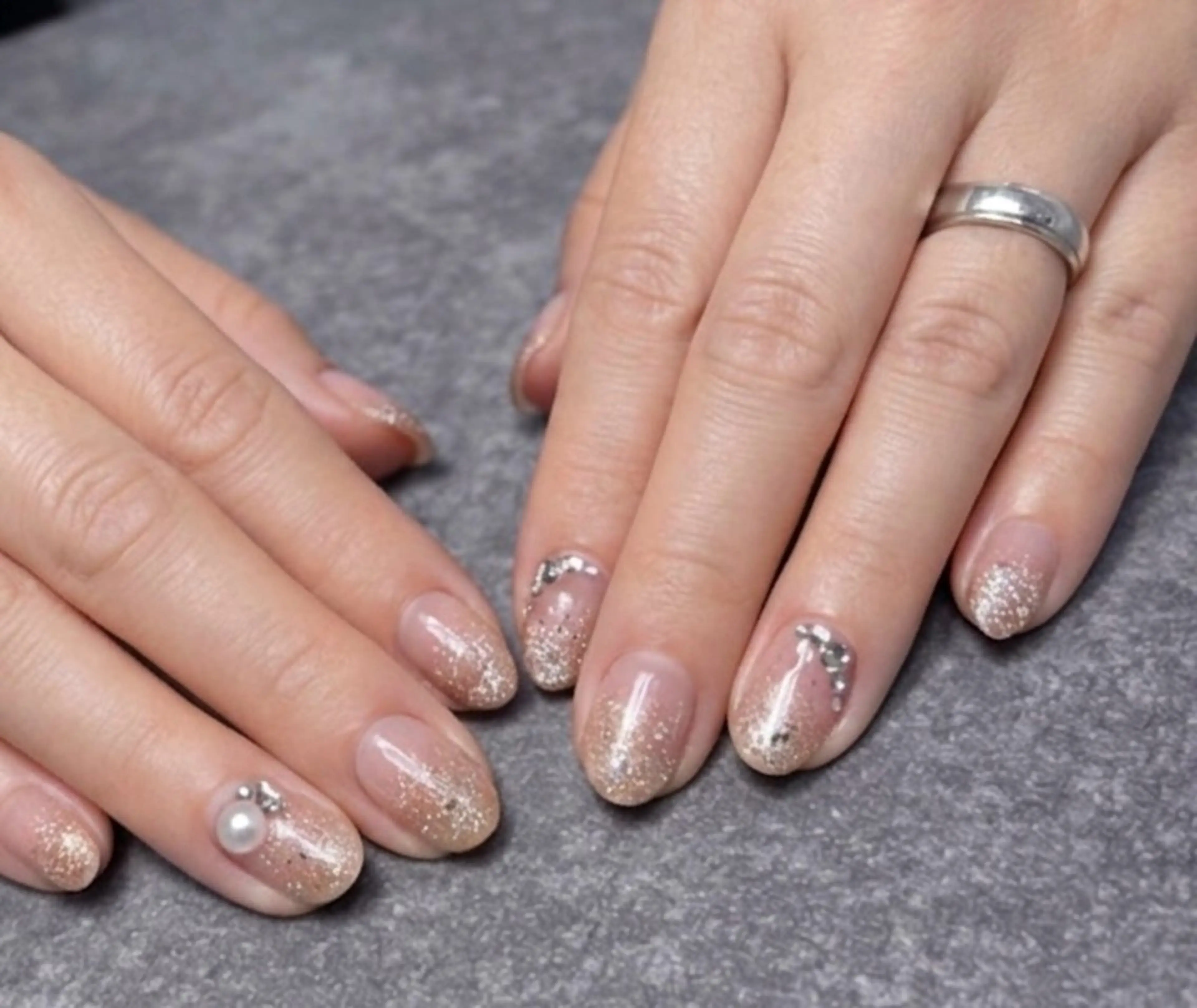 ネイル sharo nailのネイルデザイン