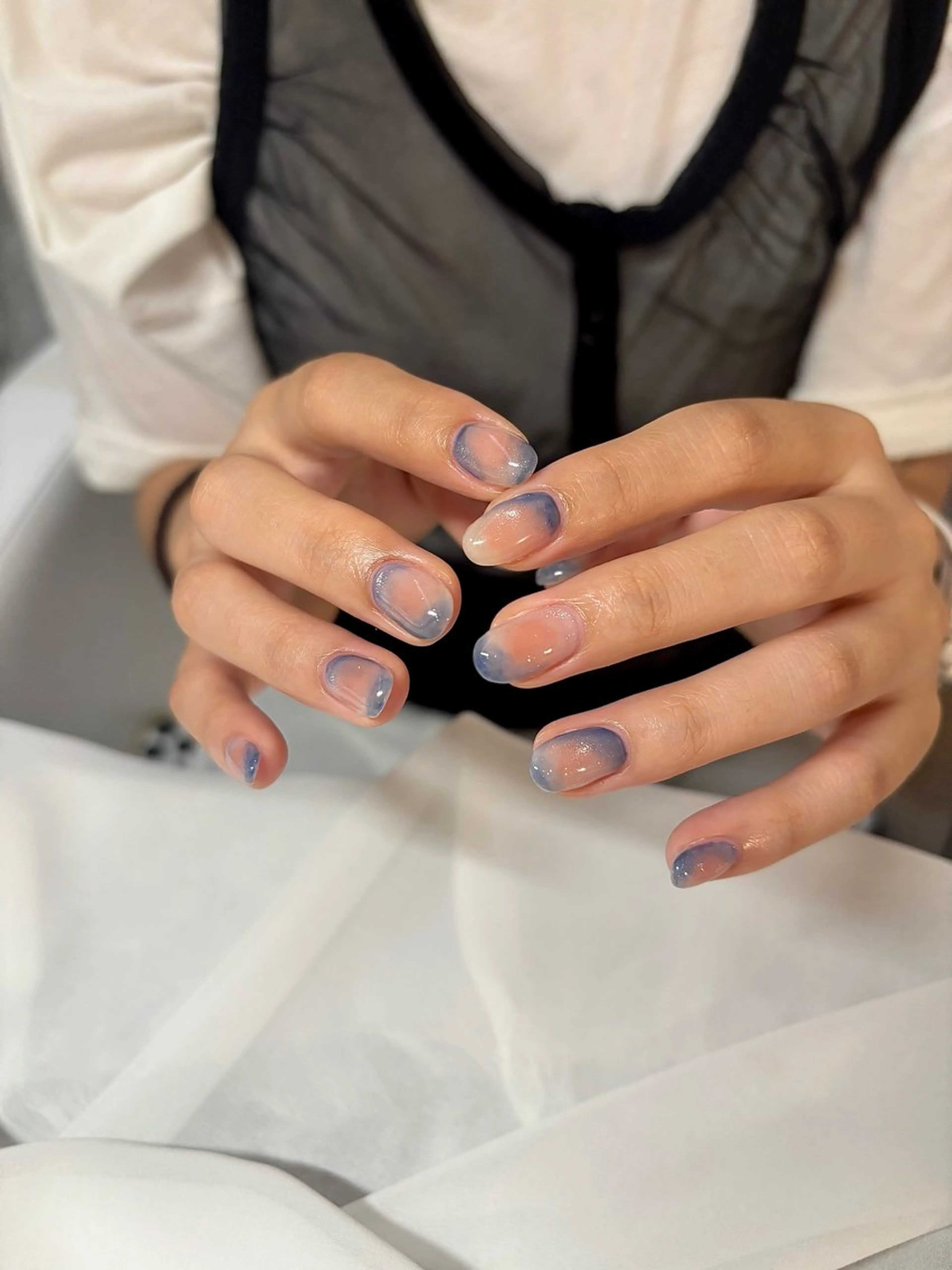 ネイル ハンドネイル nail salon Soiréeのネイルデザイン