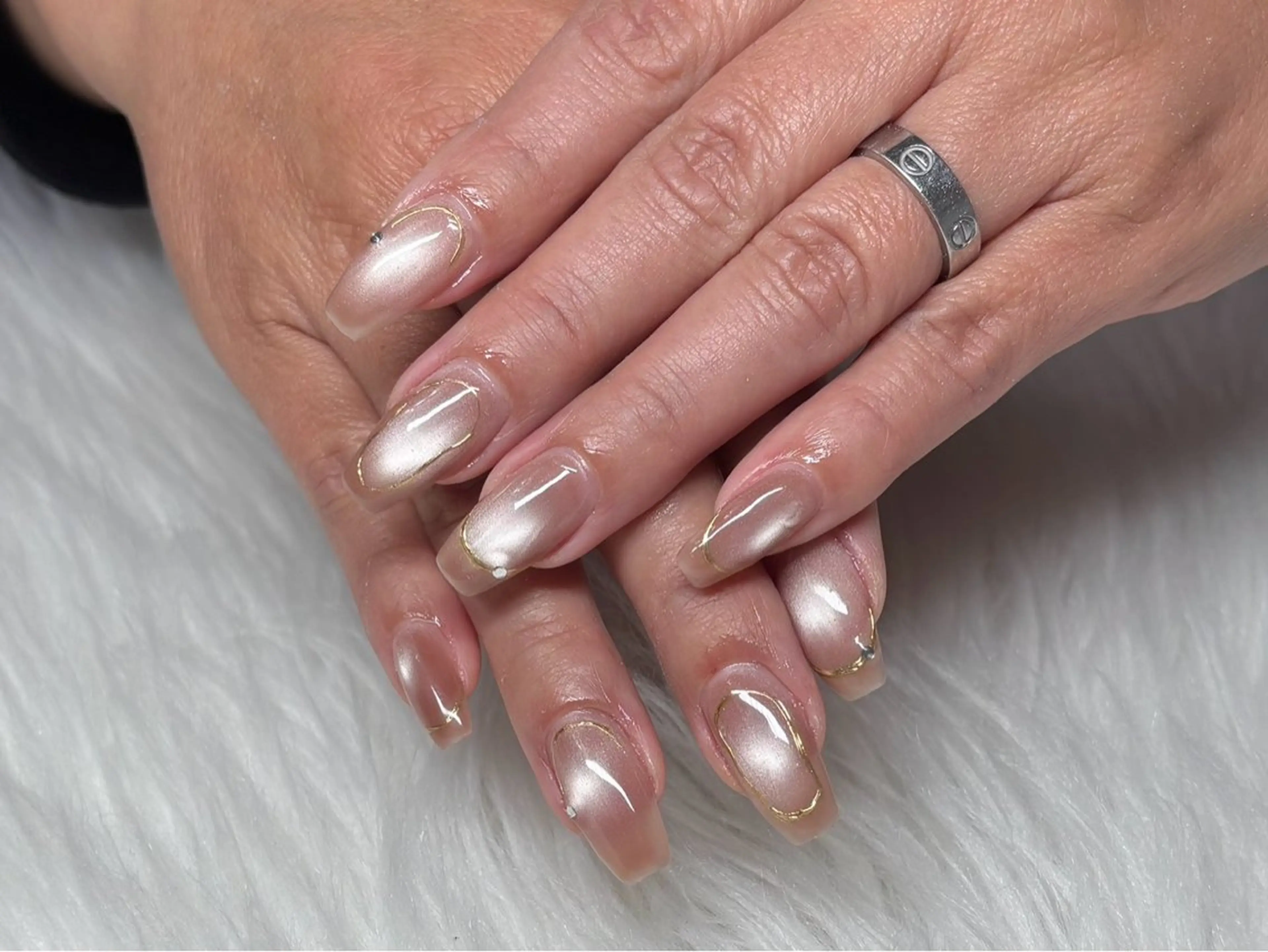 ネイル ネイルサロン ANELAのネイルデザイン