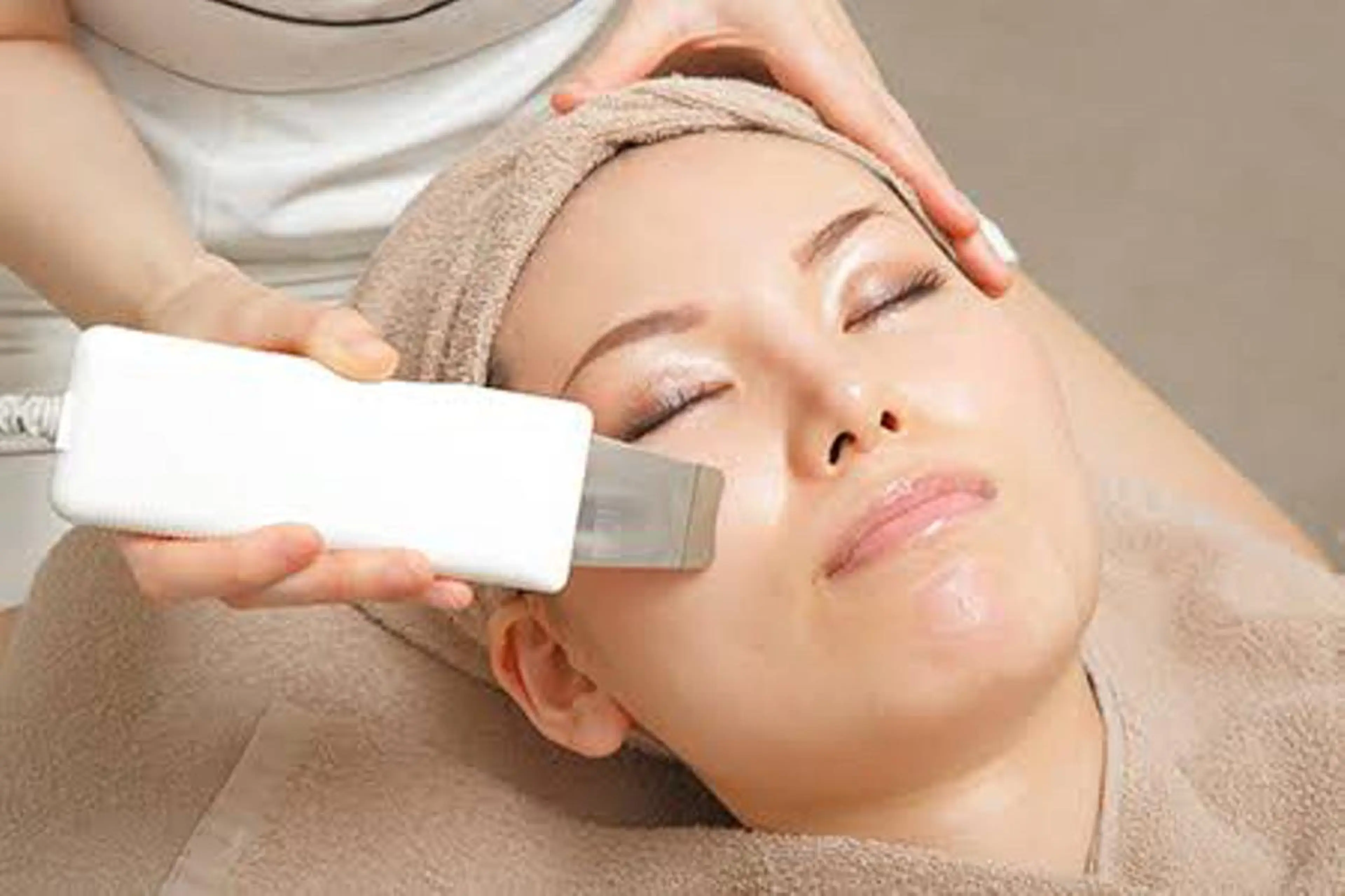 井上 裕子のエステ・リラクイメージ