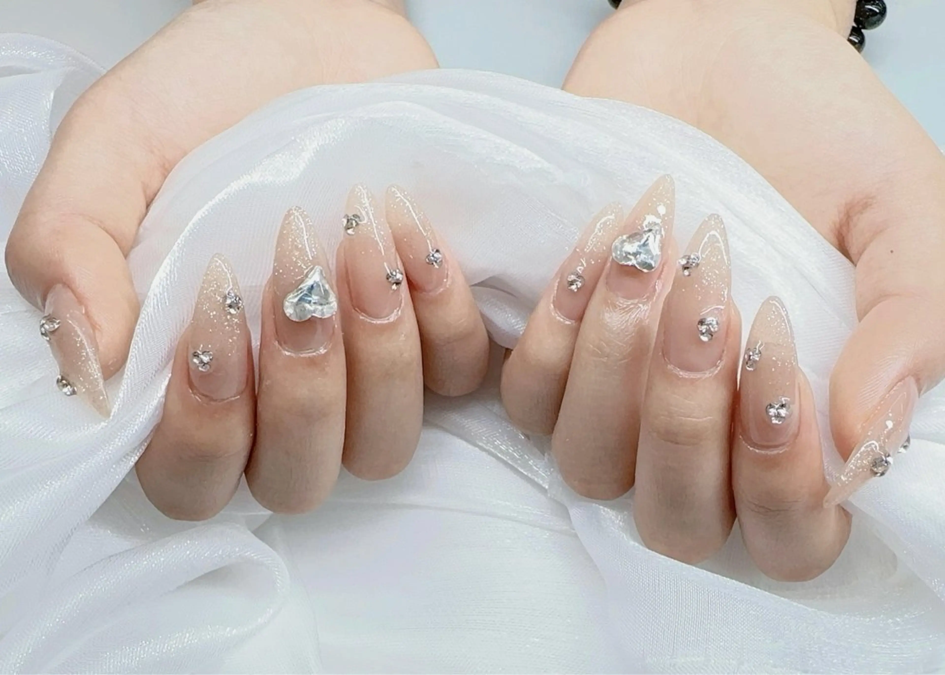 ネイル 💗Minmin nail salonのネイルデザイン