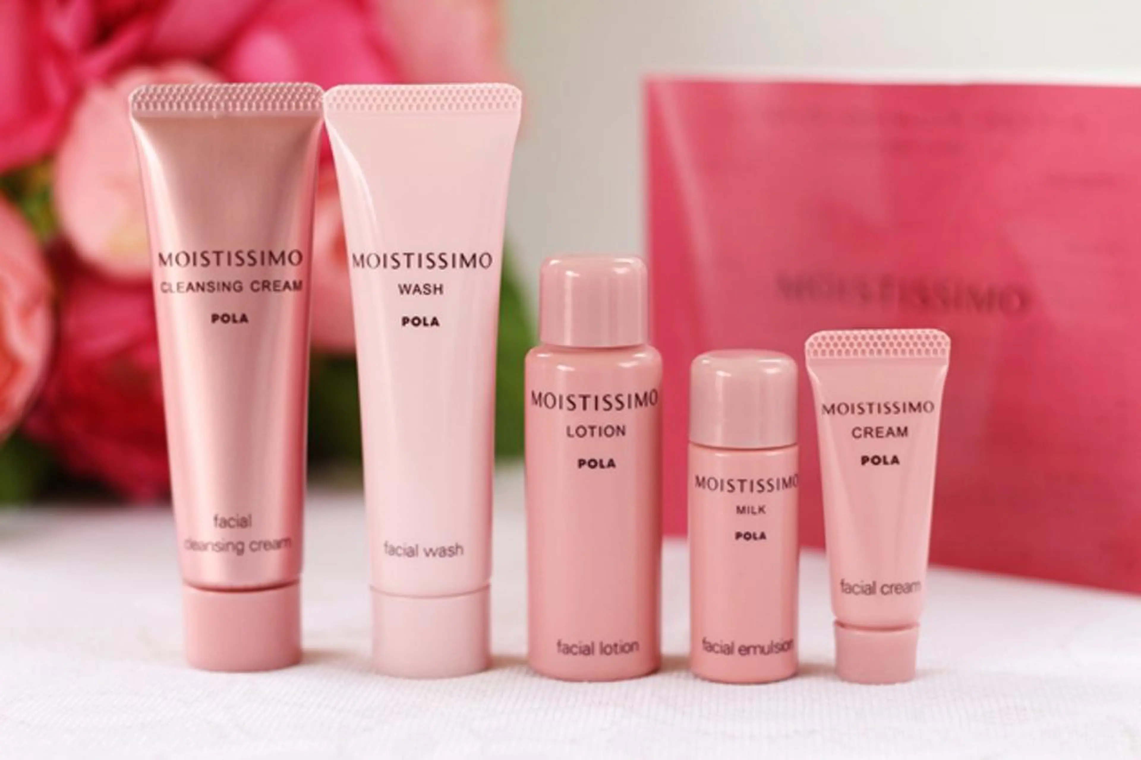 ポーラ梅田太融寺店所属・POLA 梅田太融寺店のエステ・リラクイメージ