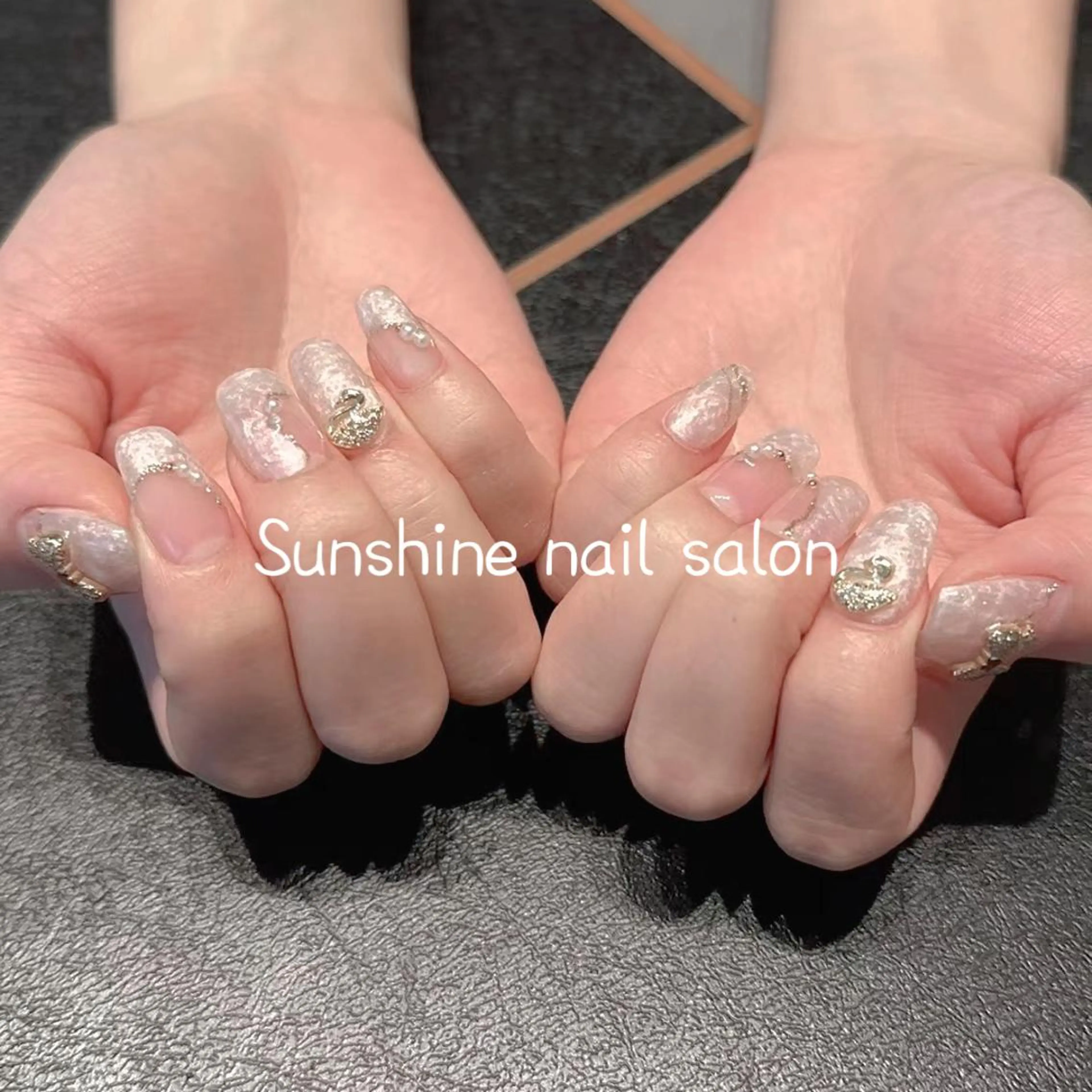 ネイル サンシャイン ネイル池袋店のネイルデザイン