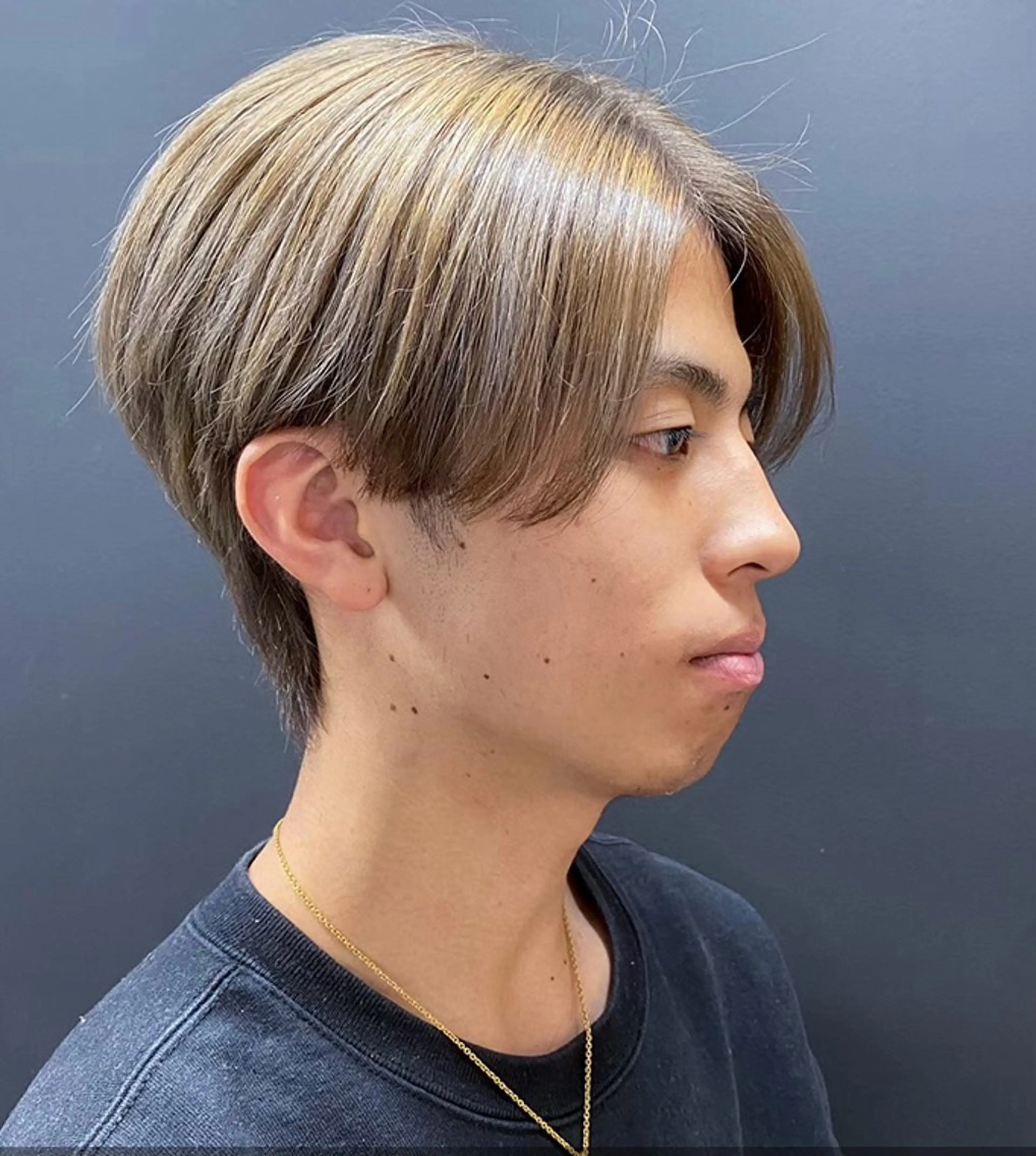 【おまかせOK👌】シャンプー＆メンズカット🚹の写真