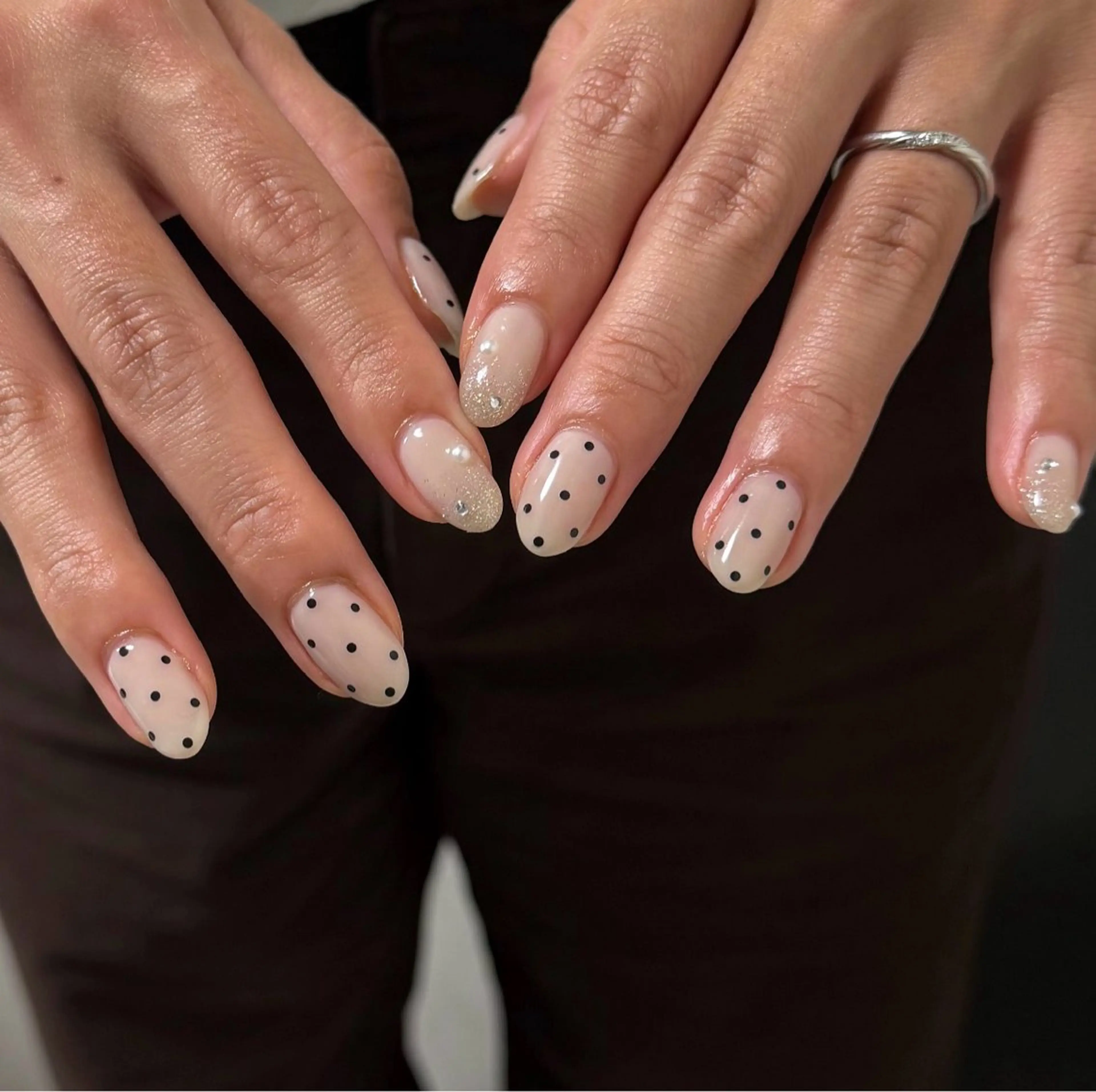 ネイル nailsalon bijuのネイルデザイン