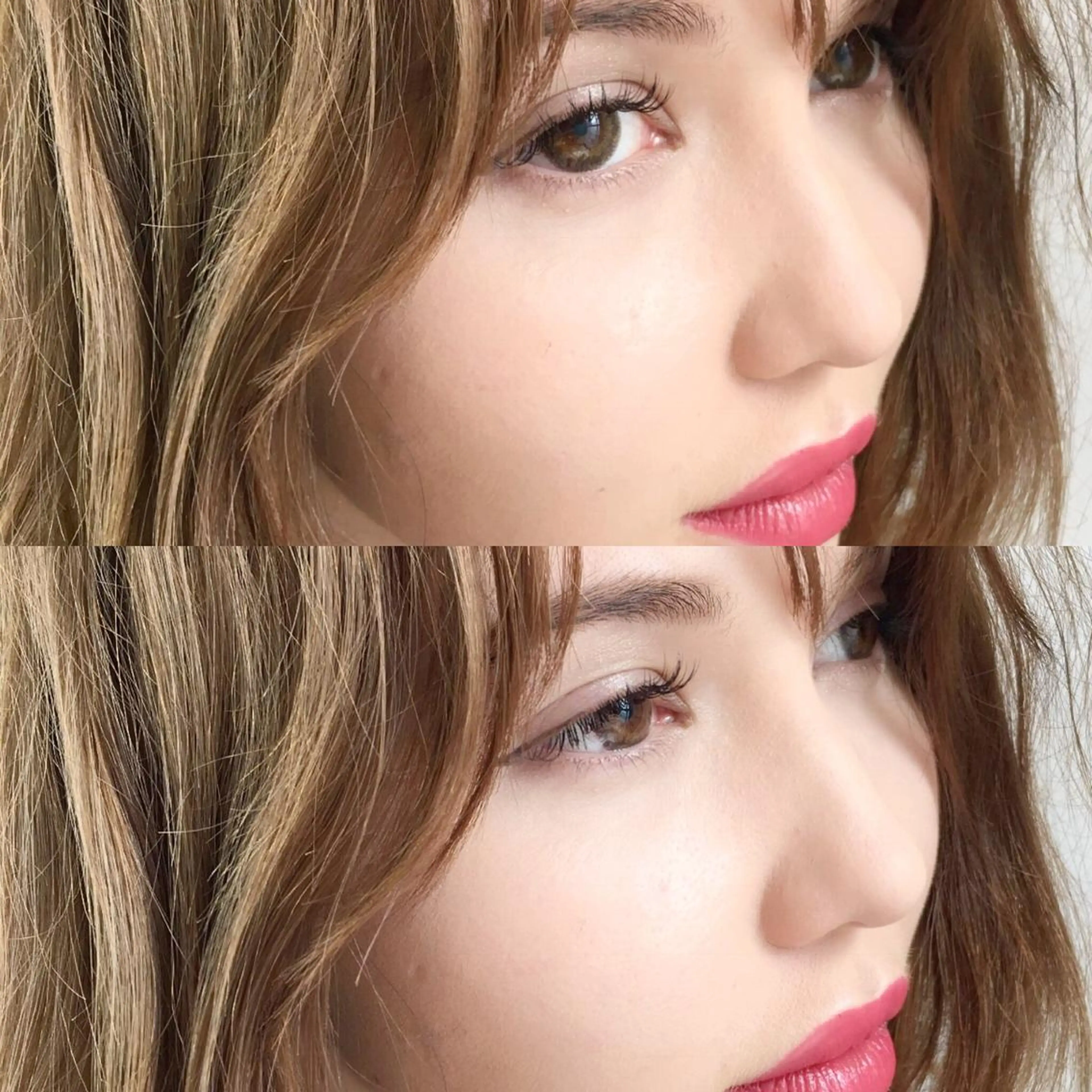 マツエク・マツパ EYE ERIのマツエク・マツパデザイン