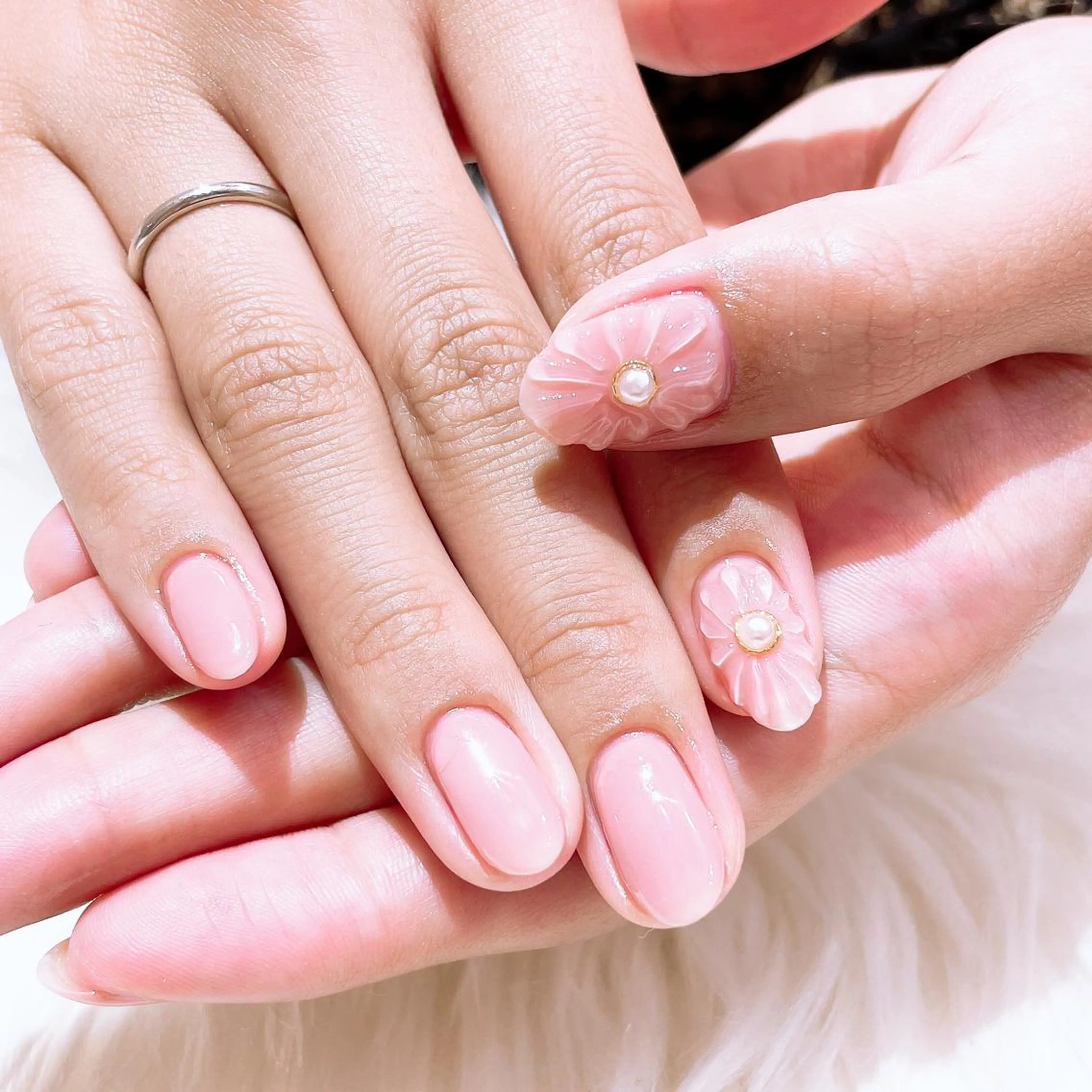 ネイル ✨Serenity Nail salonのネイルデザイン