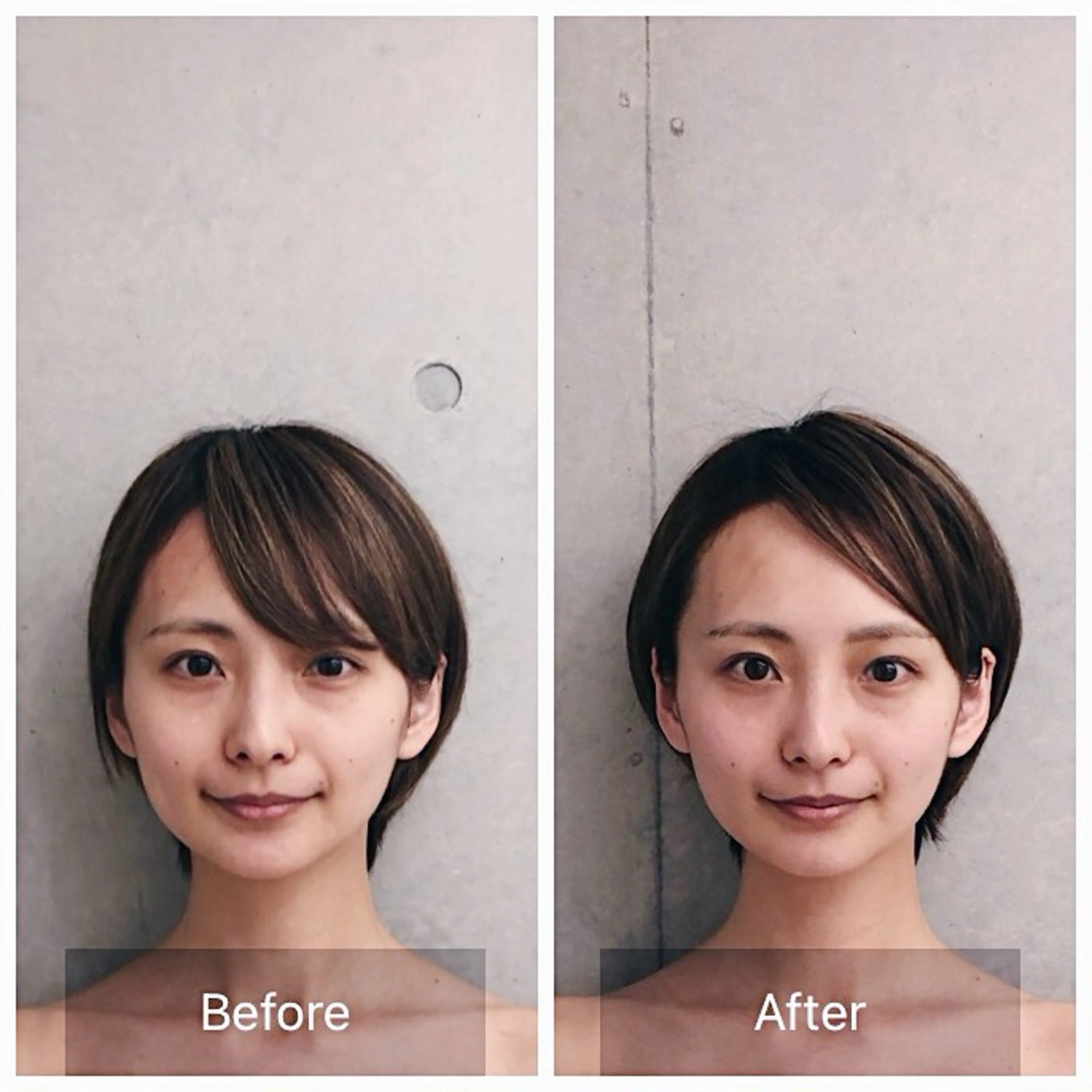 ハーブピーリング 肌再生ピーリング/のエステ・リラクイメージ