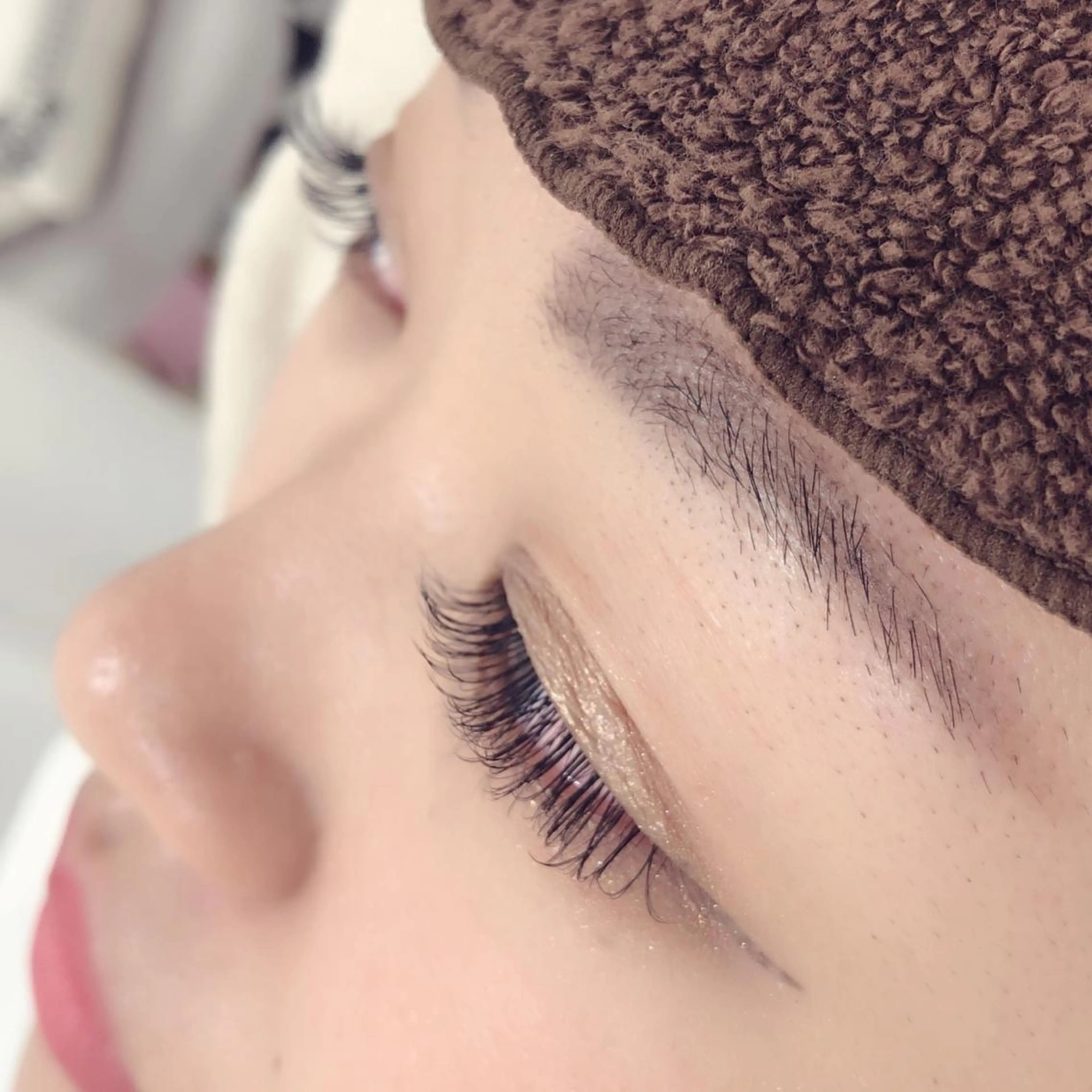 マツエク・マツパ yourside スタッフのマツエク・マツパデザイン