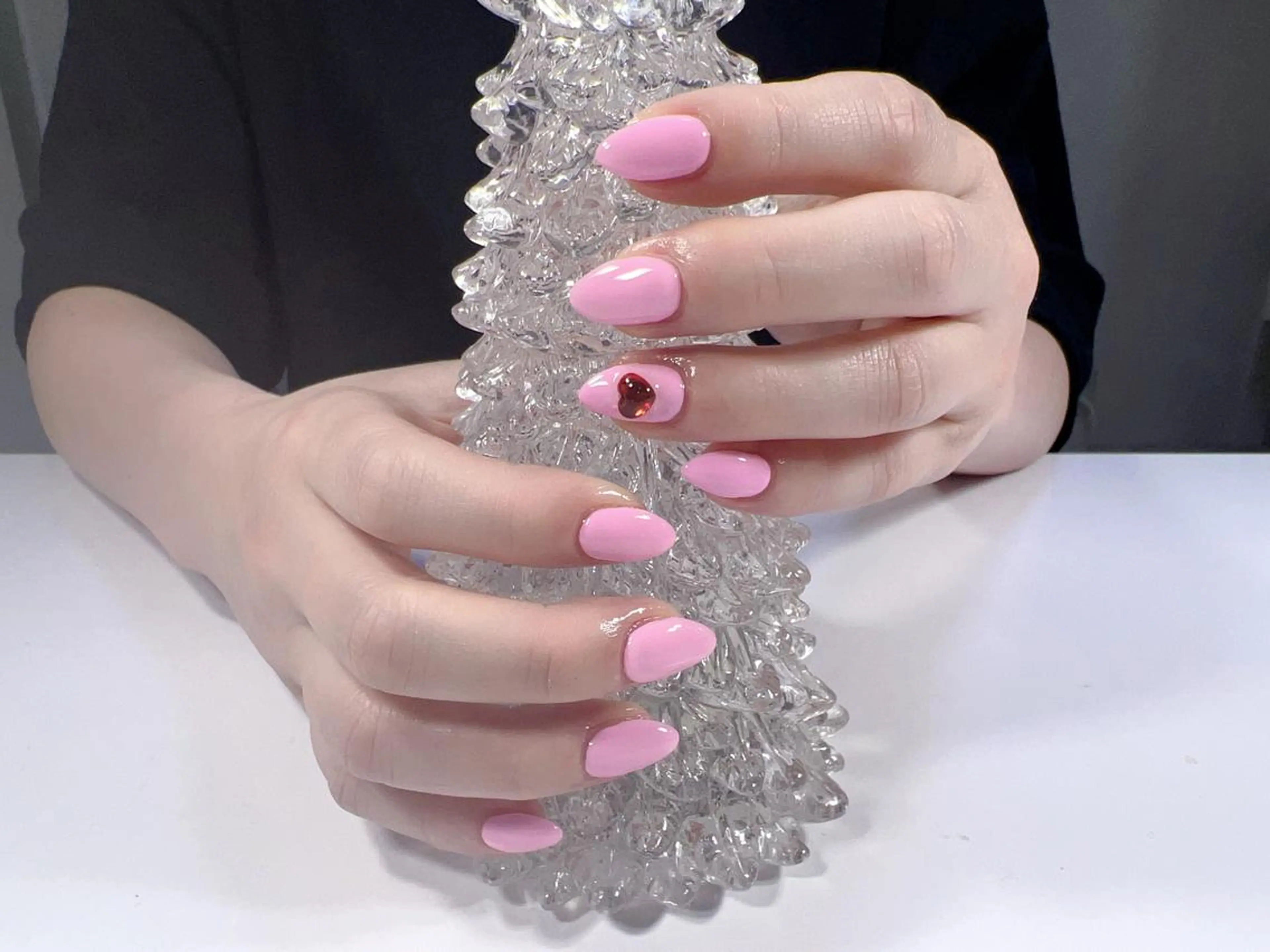 ネイル ネイルサロン ロア旧ジョリーのネイルデザイン