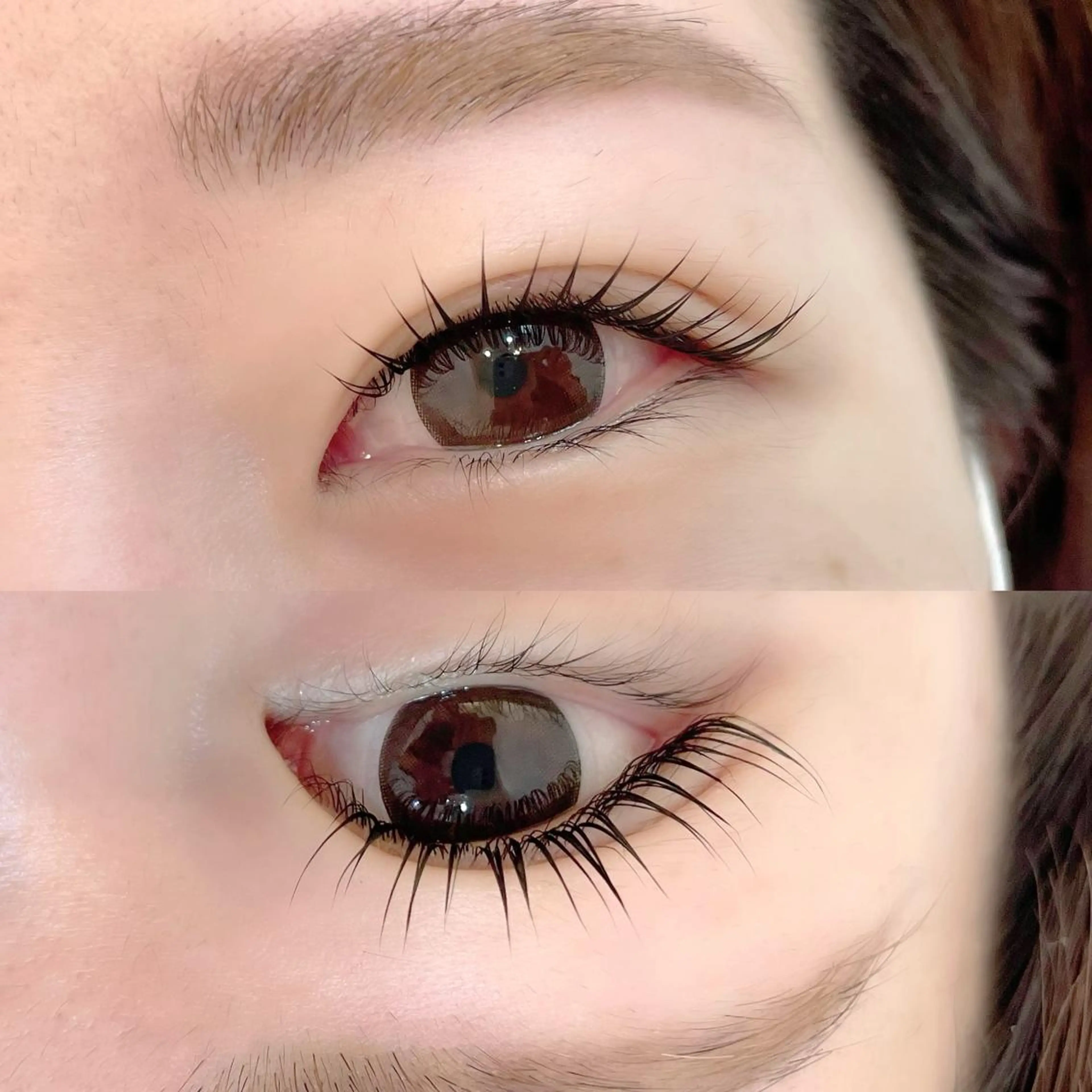 マツエク・マツパ マツパ sara lazo 県病院前のマツエク・マツパデザイン