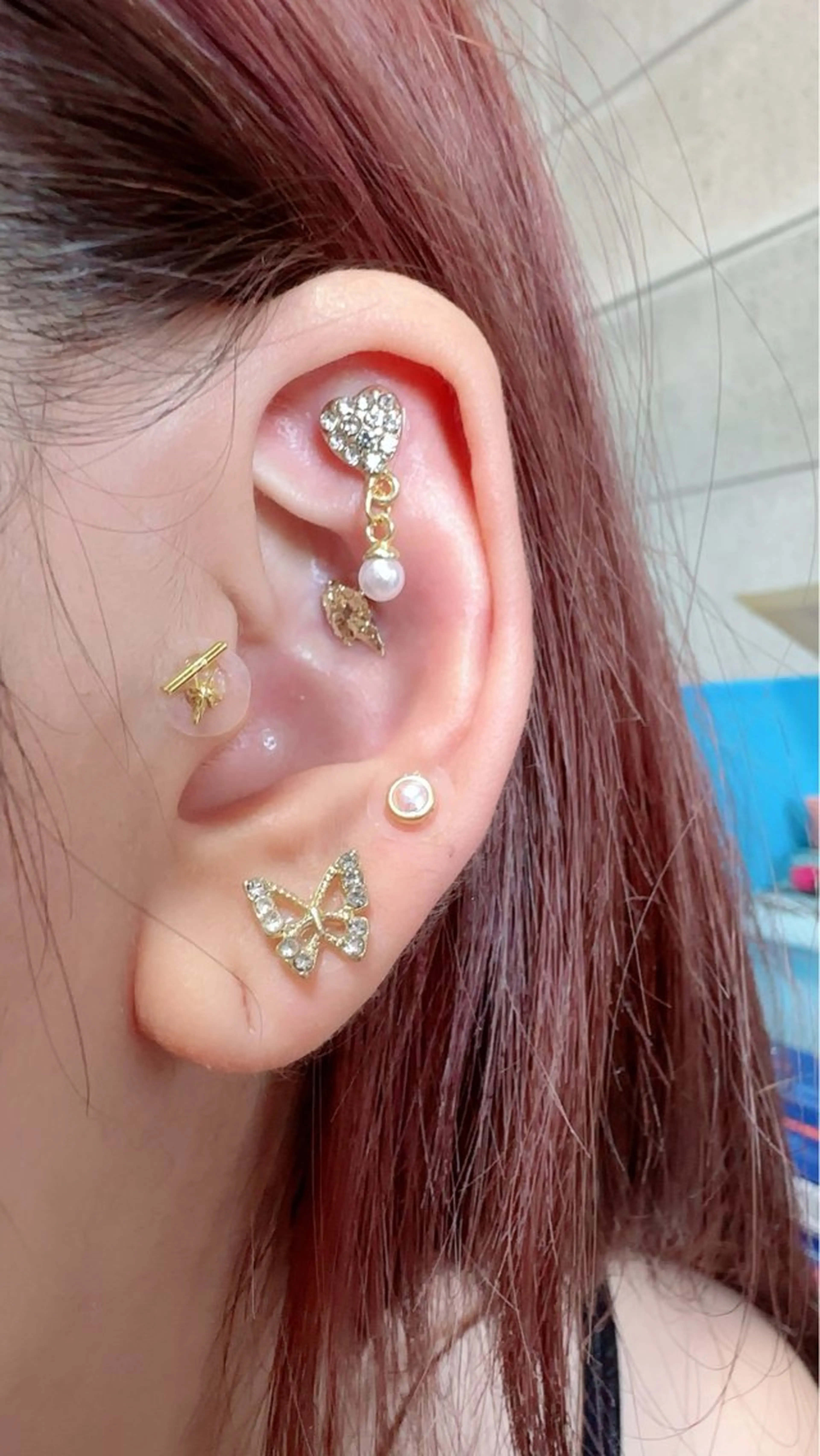 その他 touma Rinaのネイルデザイン