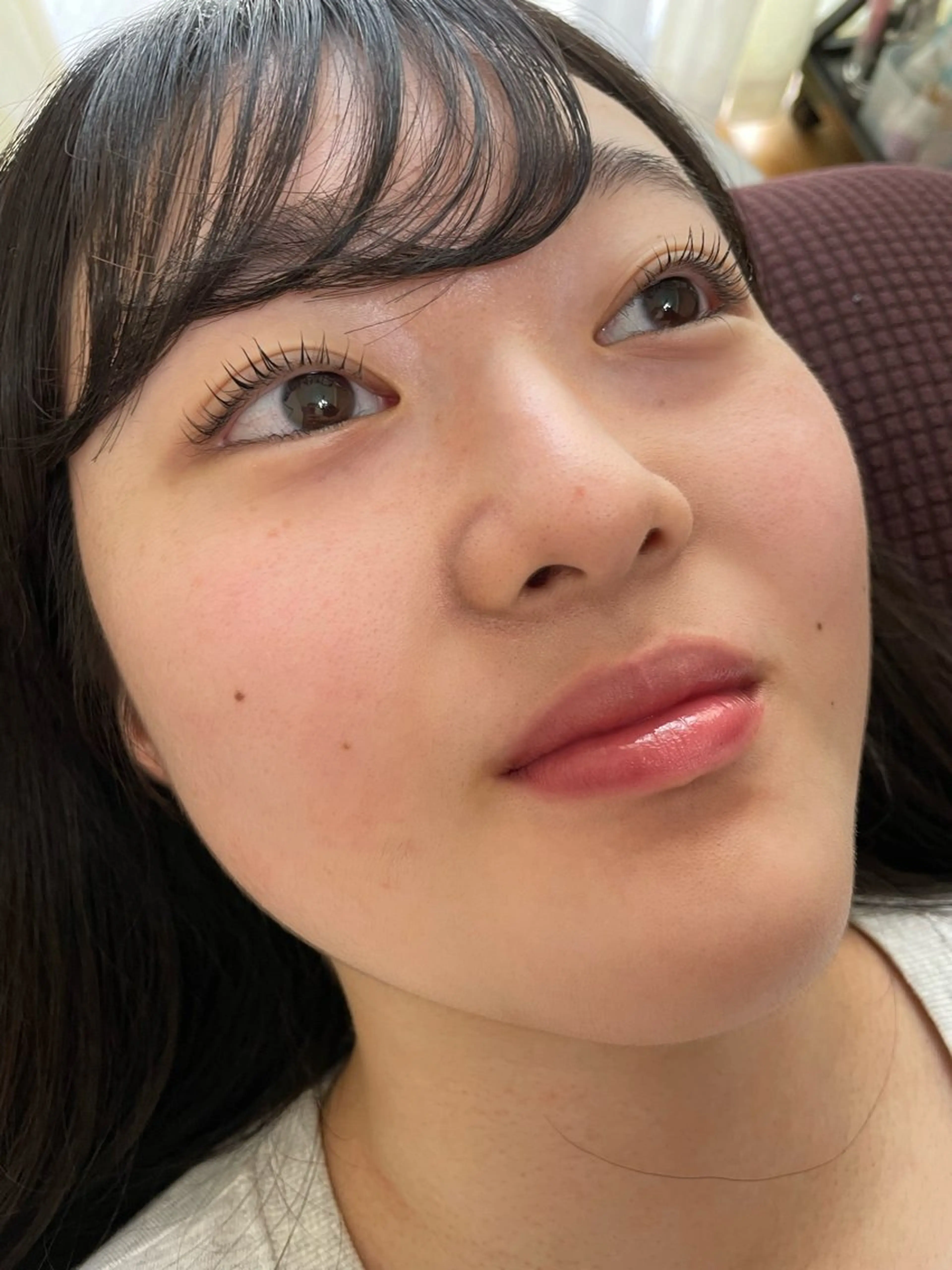 マツエク・マツパ dear beautyのマツエク・マツパデザイン