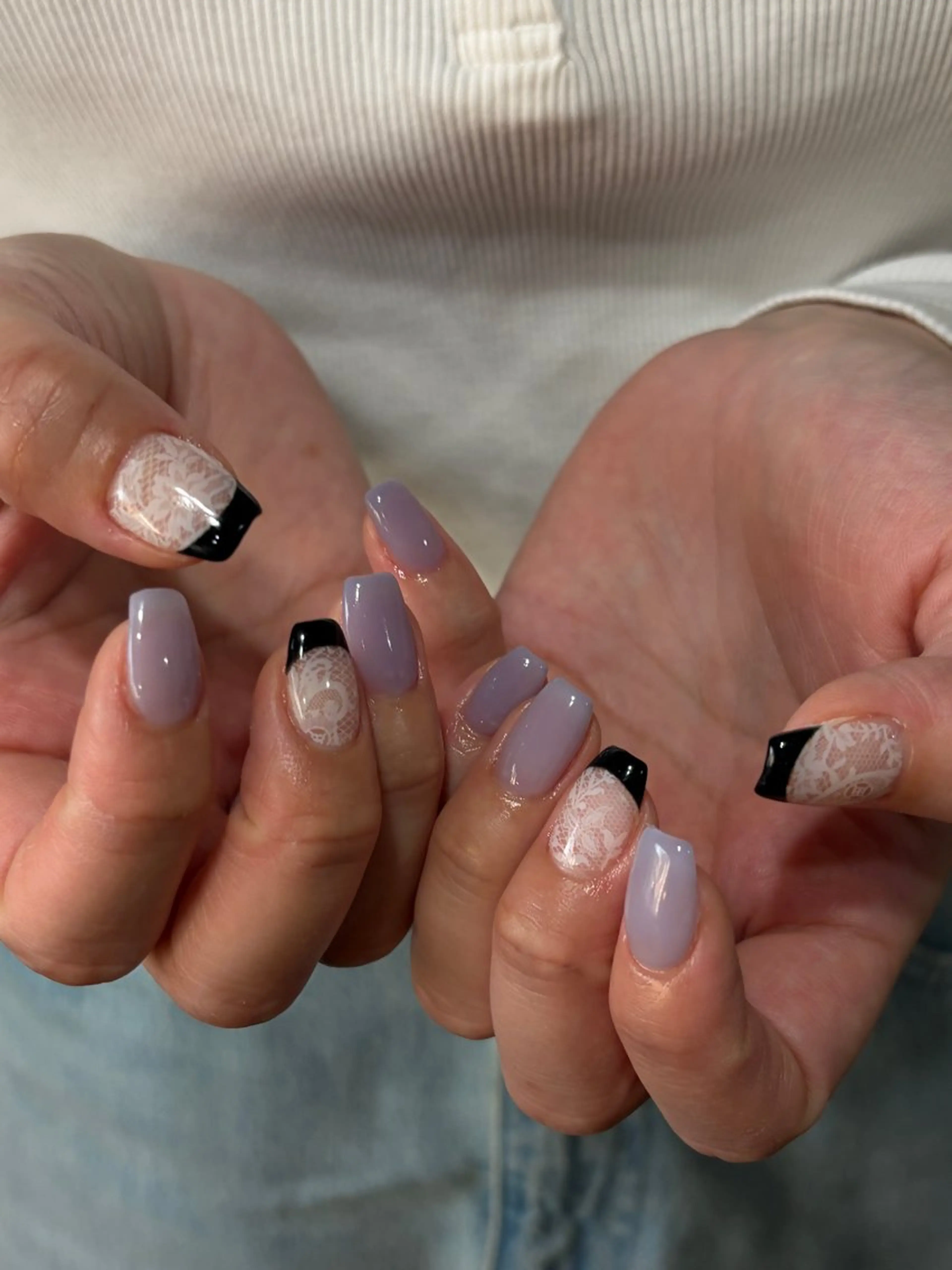 ネイル nail salon Riiのネイルデザイン
