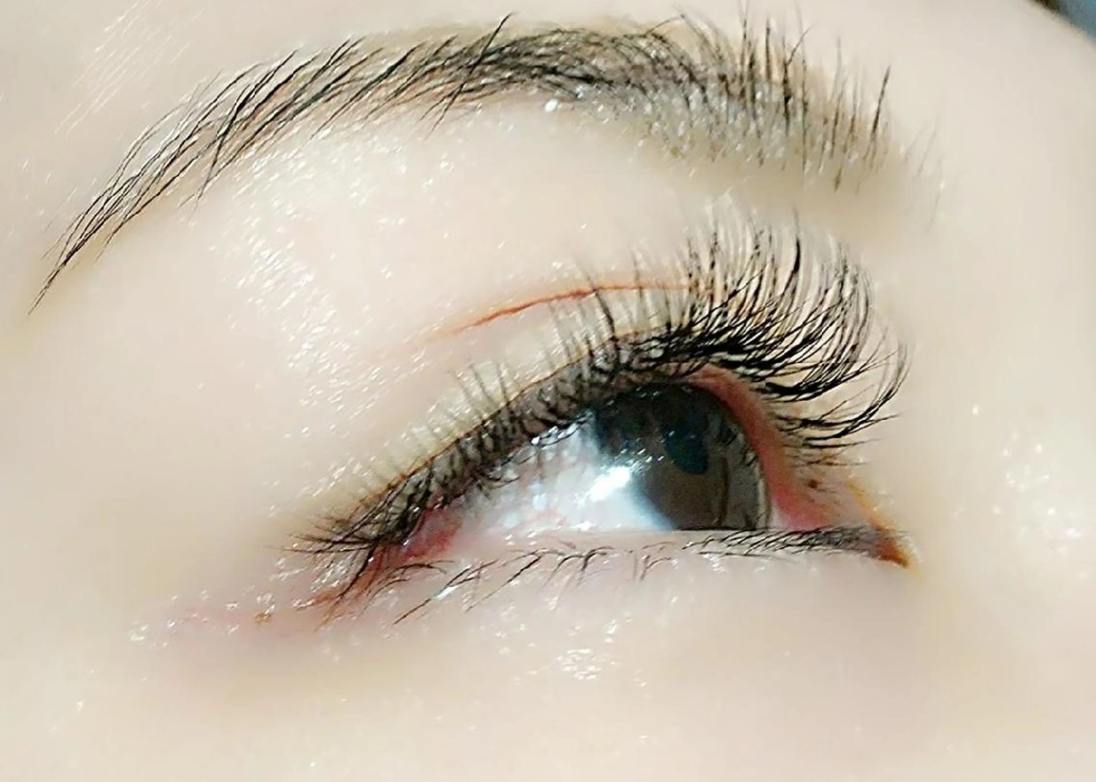 マツエク・マツパ 402 hakoishiのマツエク・マツパデザイン