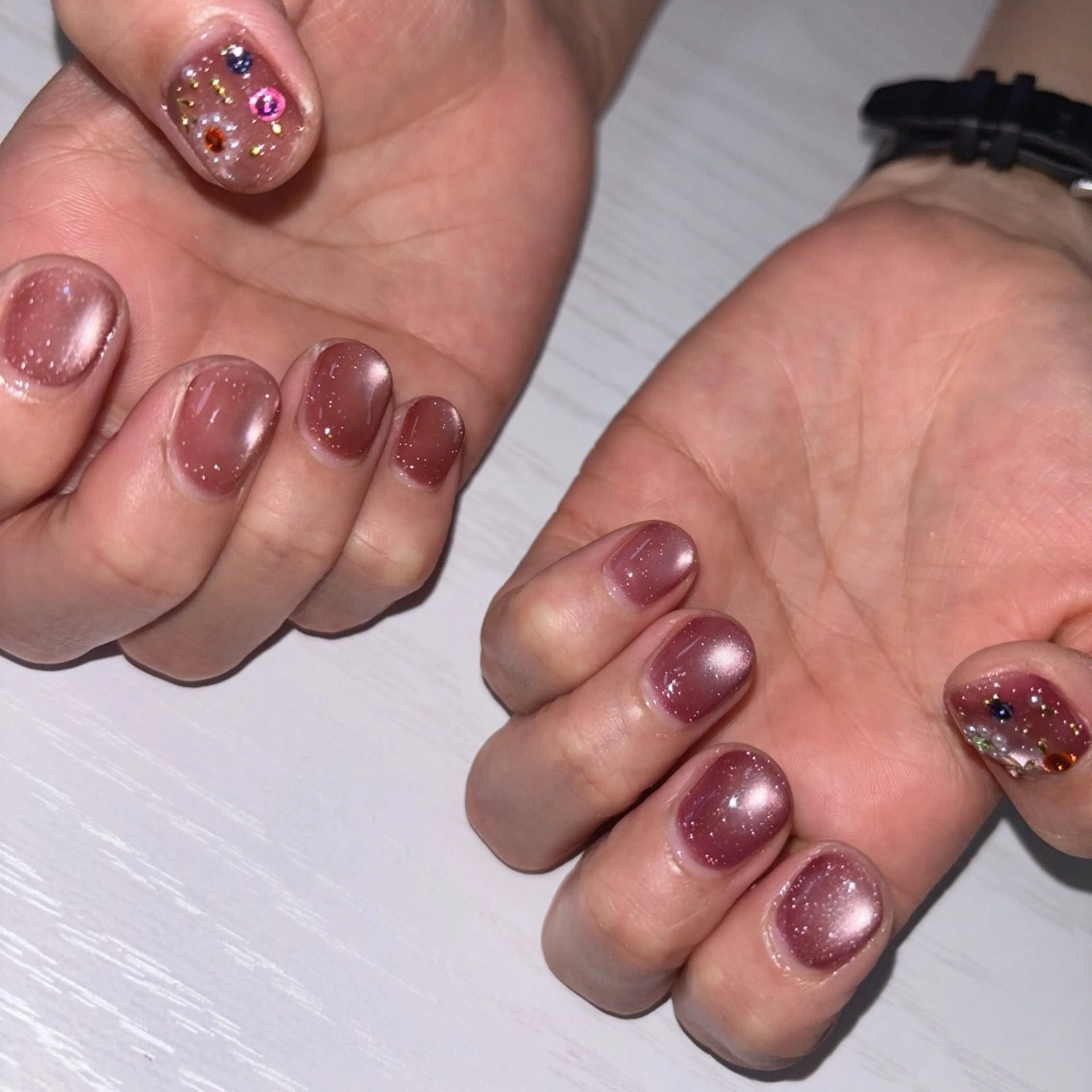 ネイル ハンドネイル STELLA nailのネイルデザイン