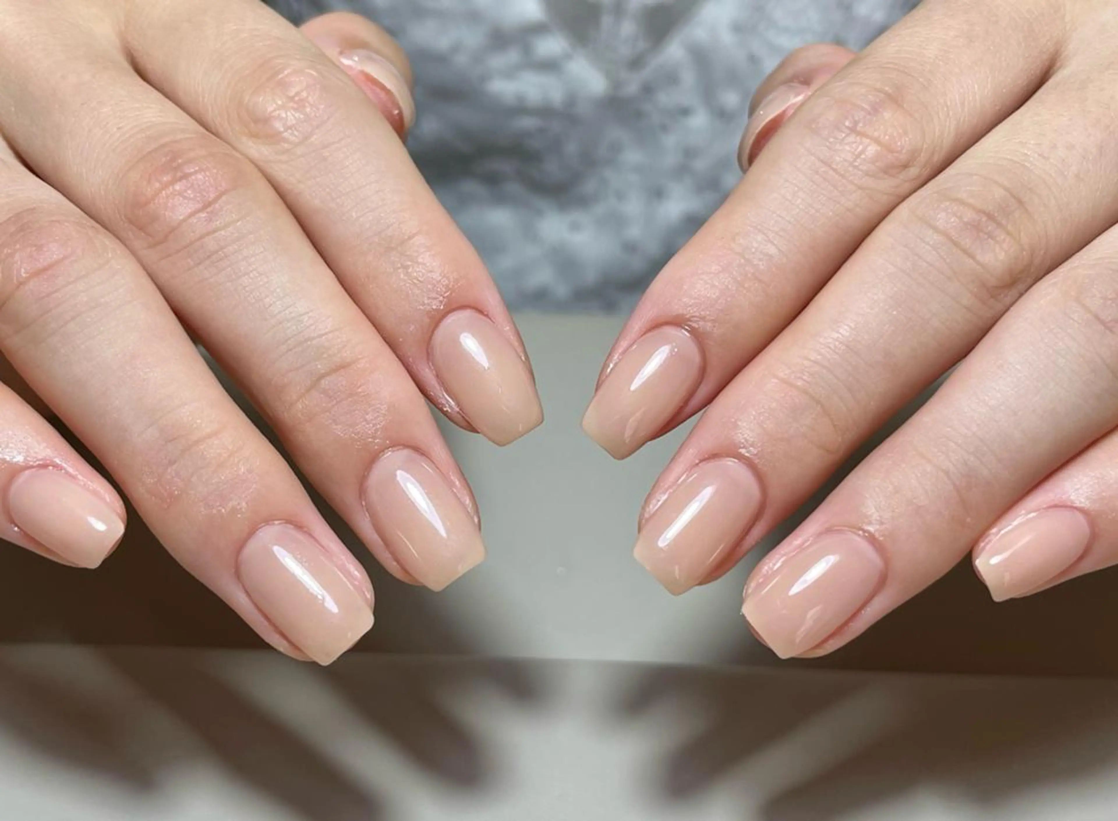 ネイル ハンドネイル Molly _nailのネイルデザイン