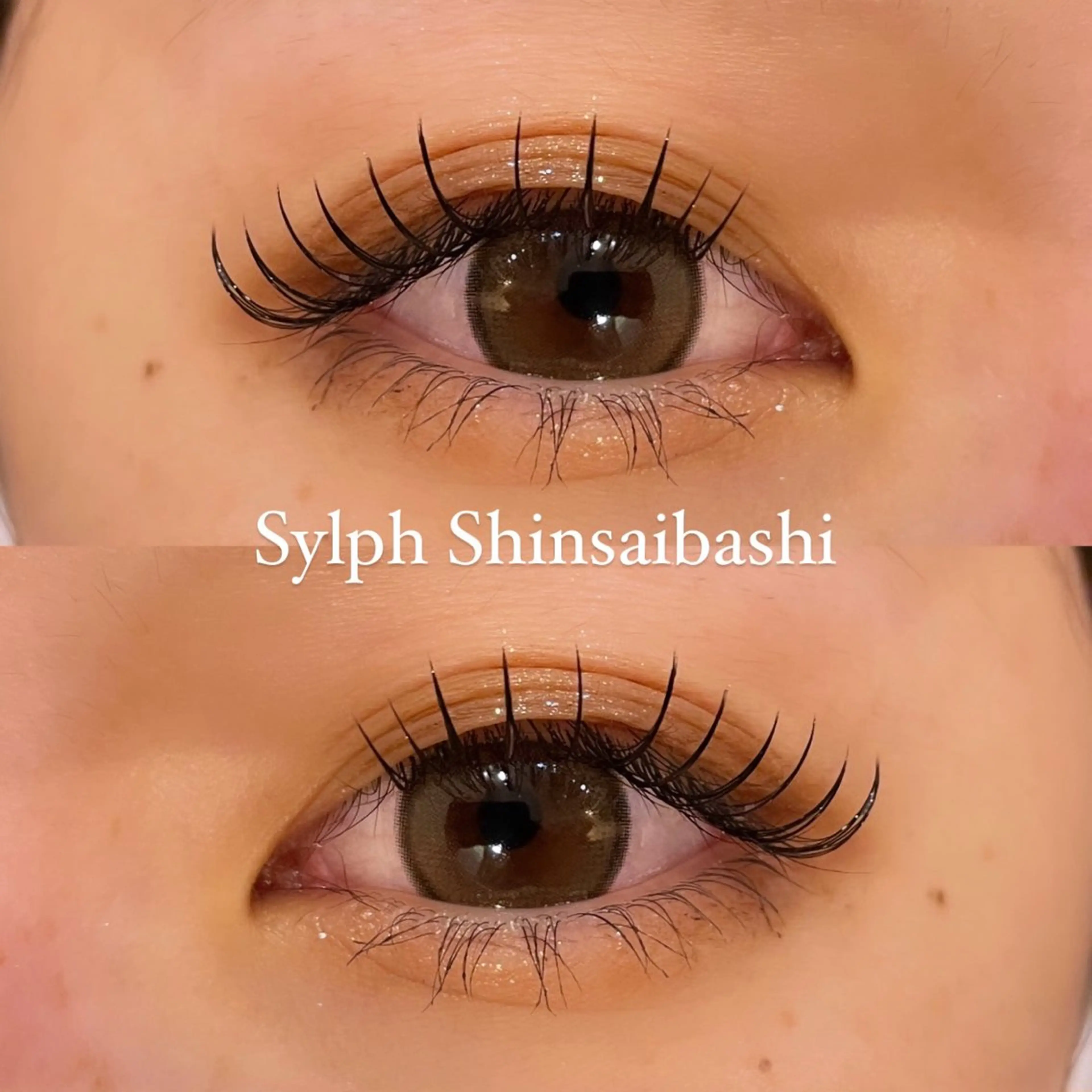 マツエク・マツパ 🌿もりやま りりか🌿のヘアスタイル