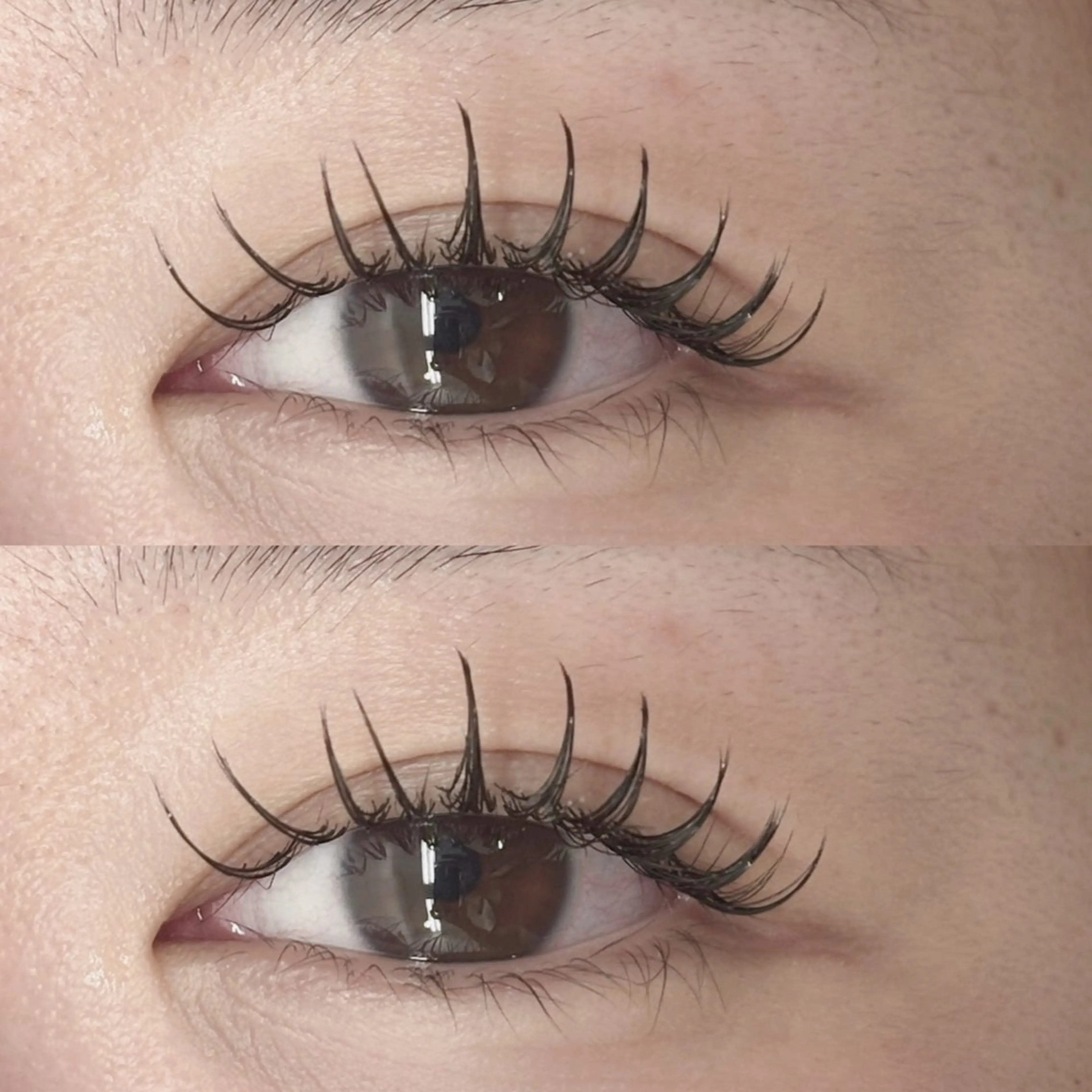 マツエク・マツパ 塚田 優花のマツエク・マツパデザイン