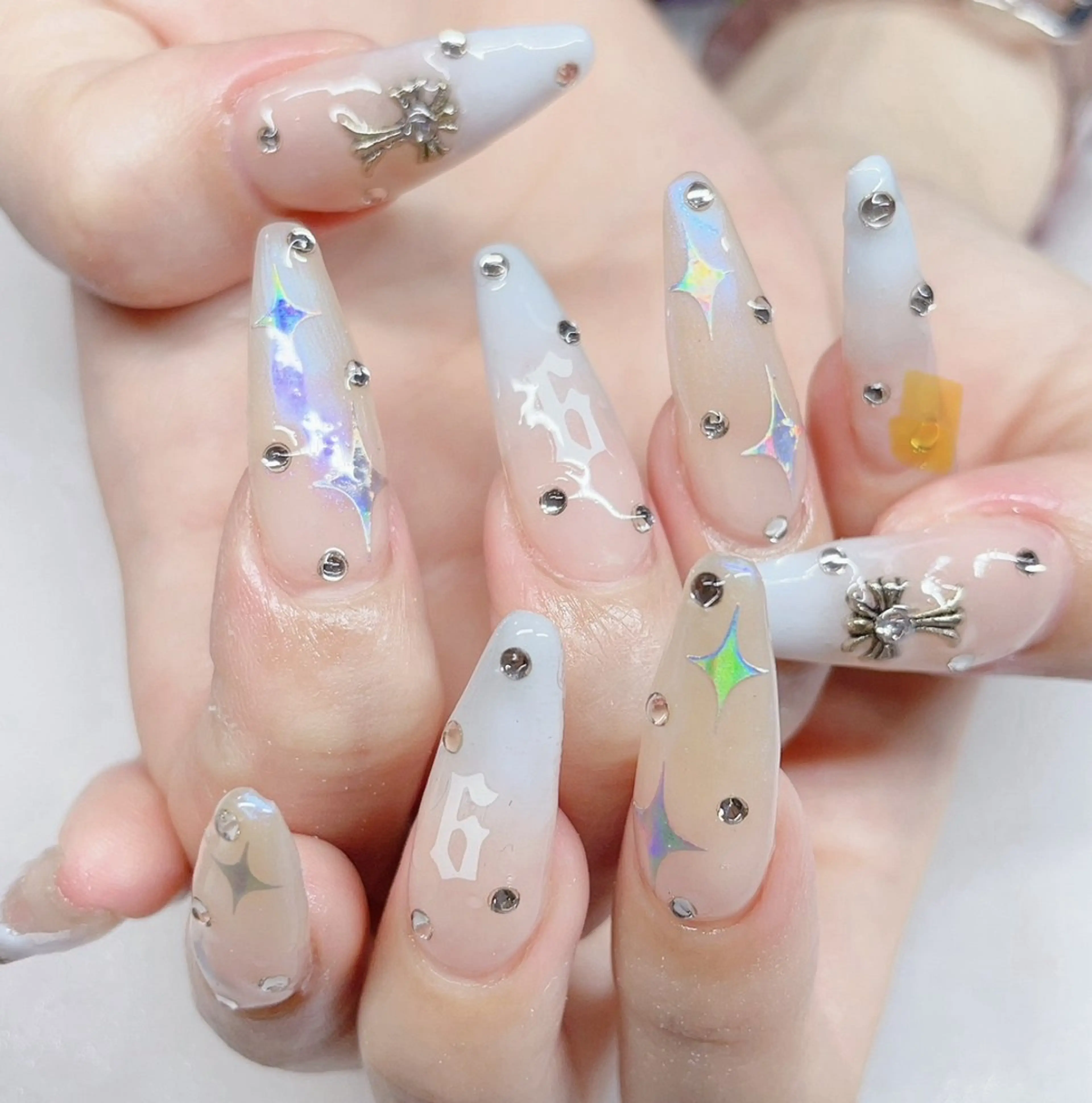 ネイル misun_ nailのネイルデザイン