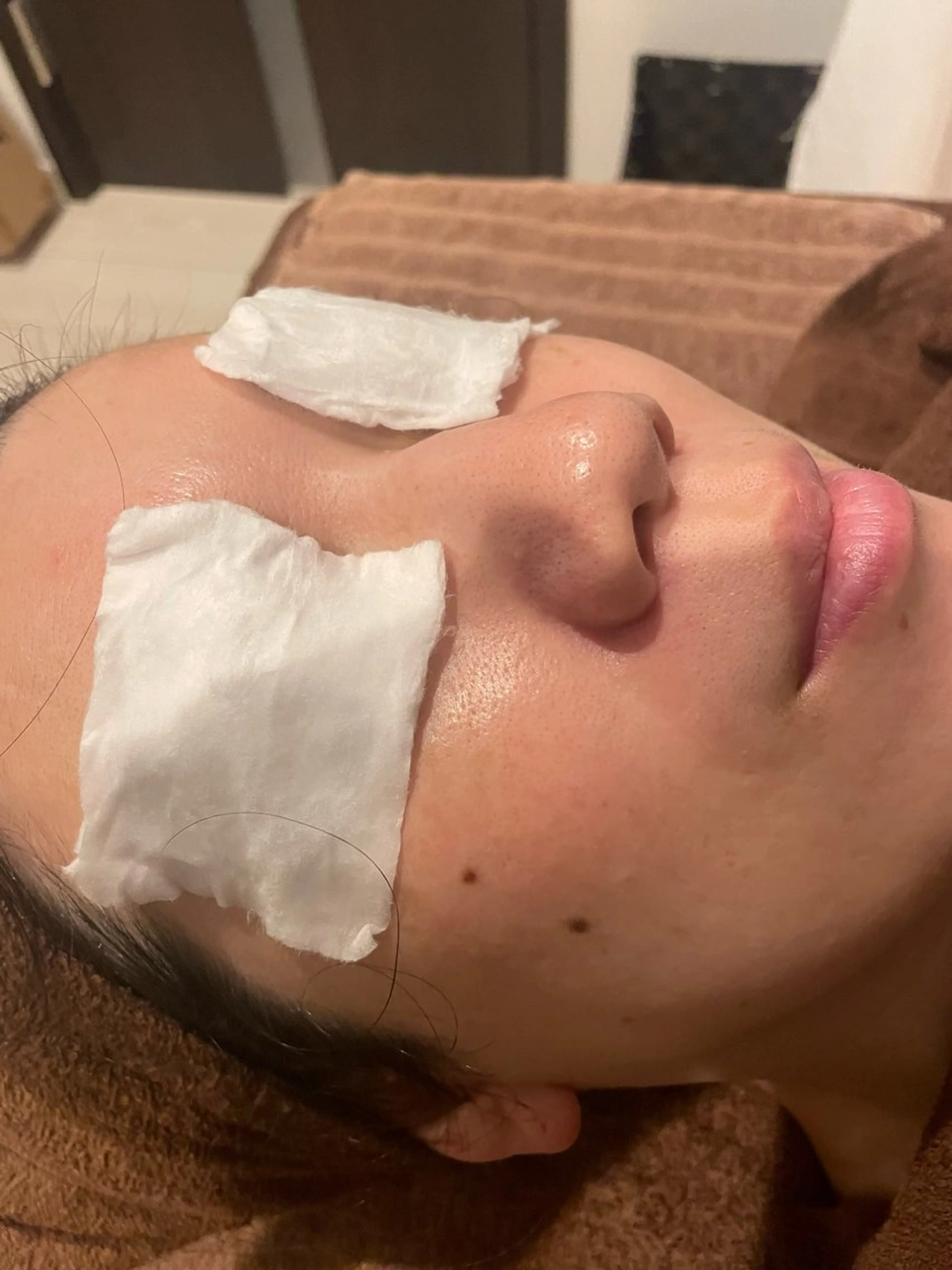 espoir-K 横浜のエステ・リラクイメージ