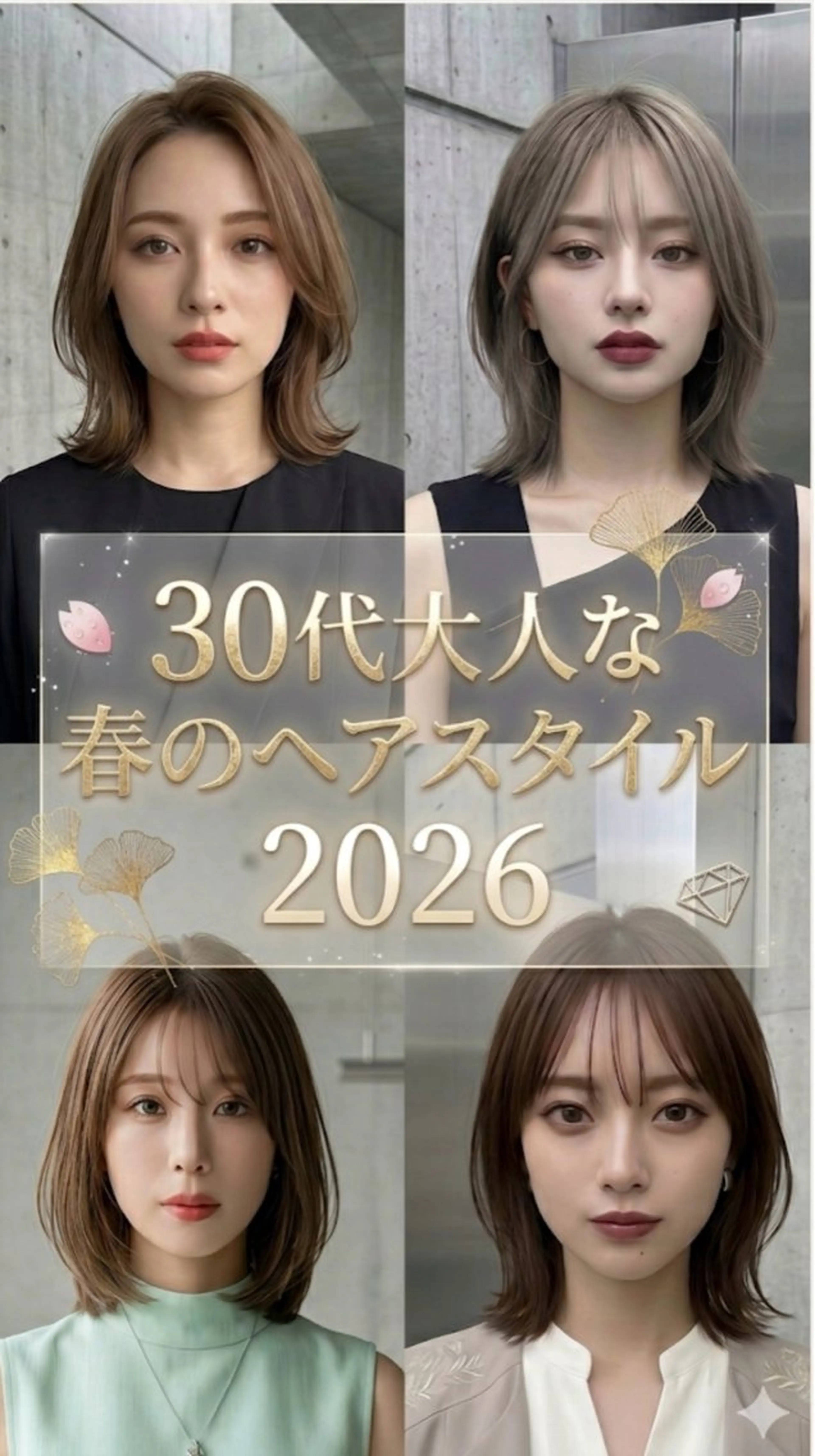 ショート カラー カット ヘアカラー トリートメント M.SLASH 辻 孝志のヘアスタイル